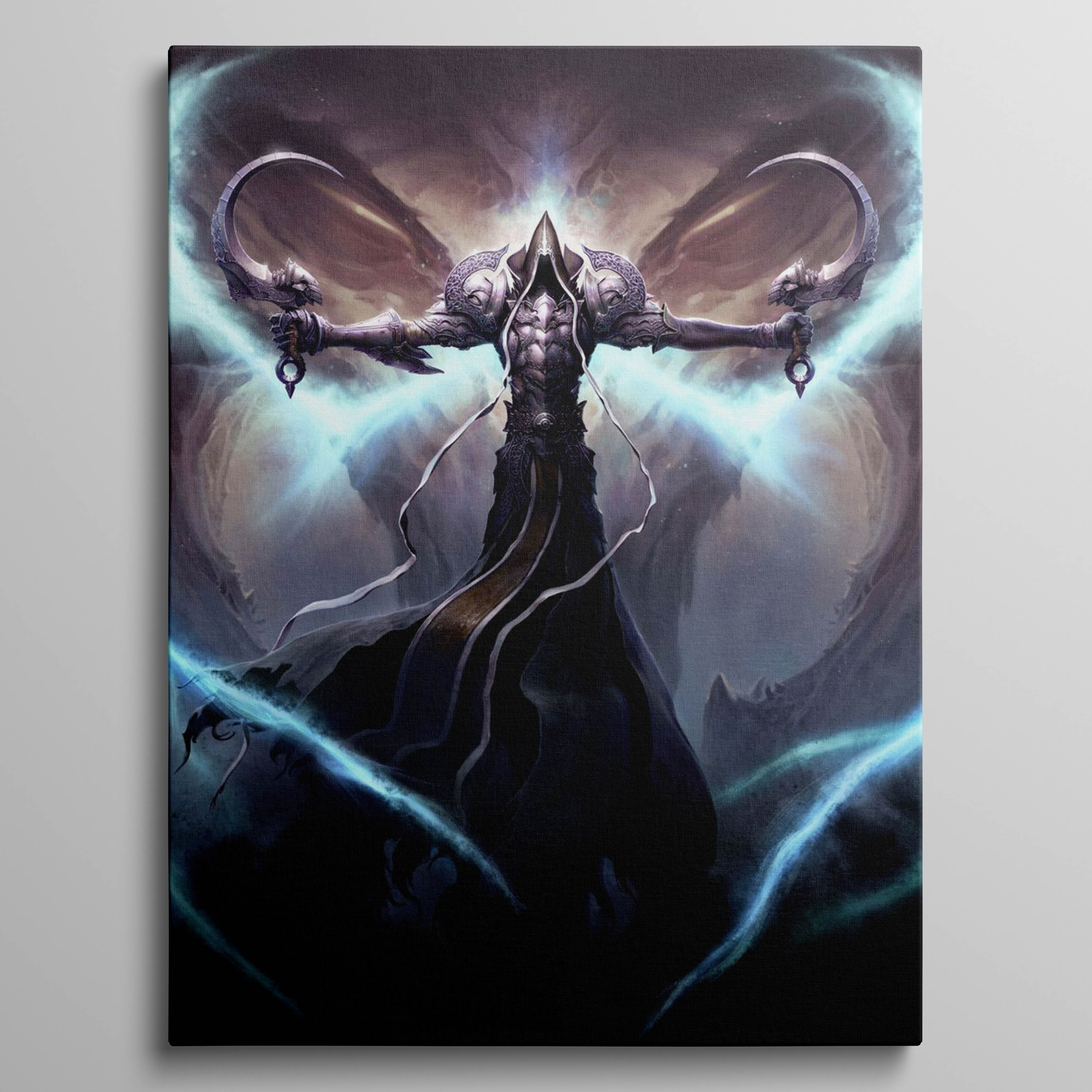 Malthael