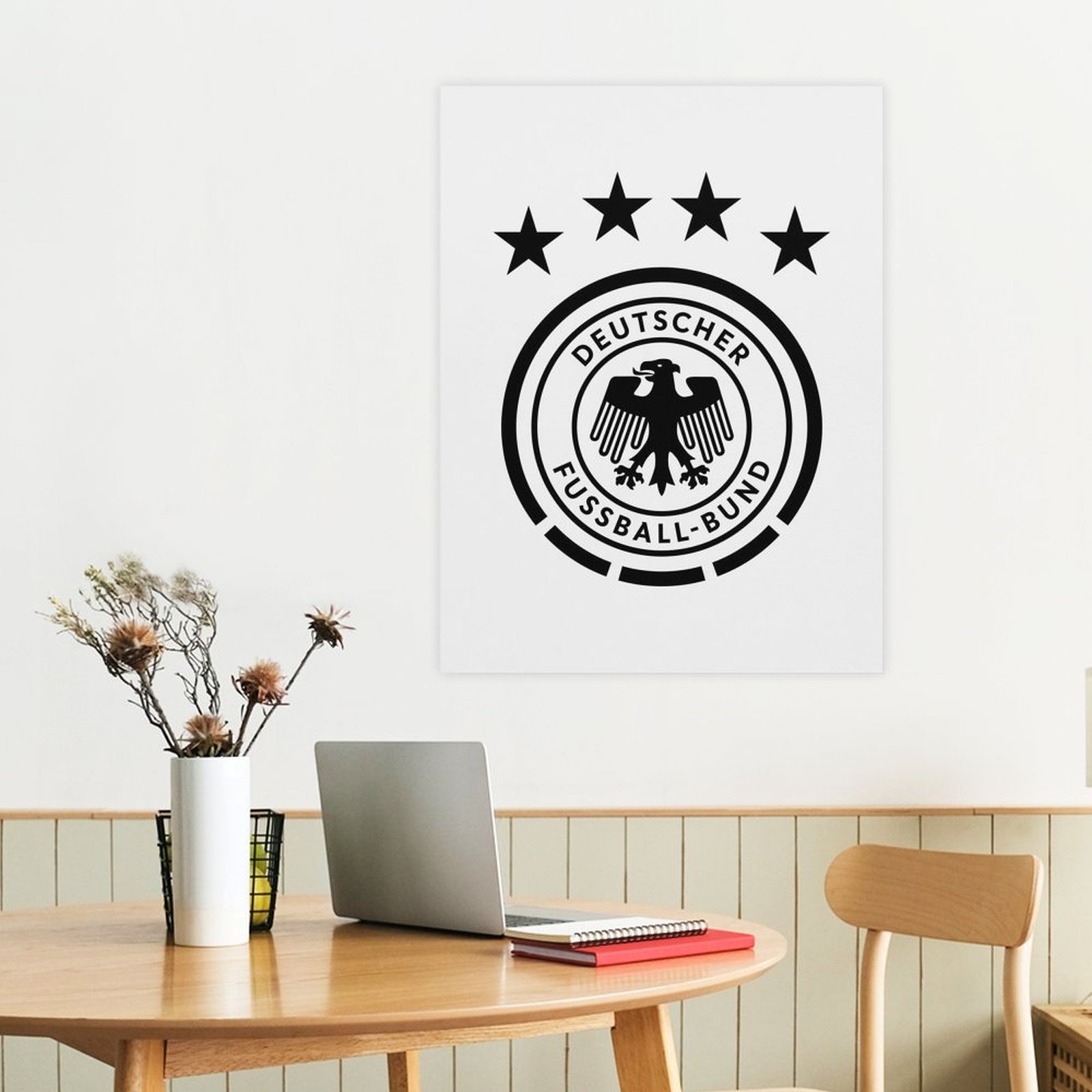 DFB Crest 5