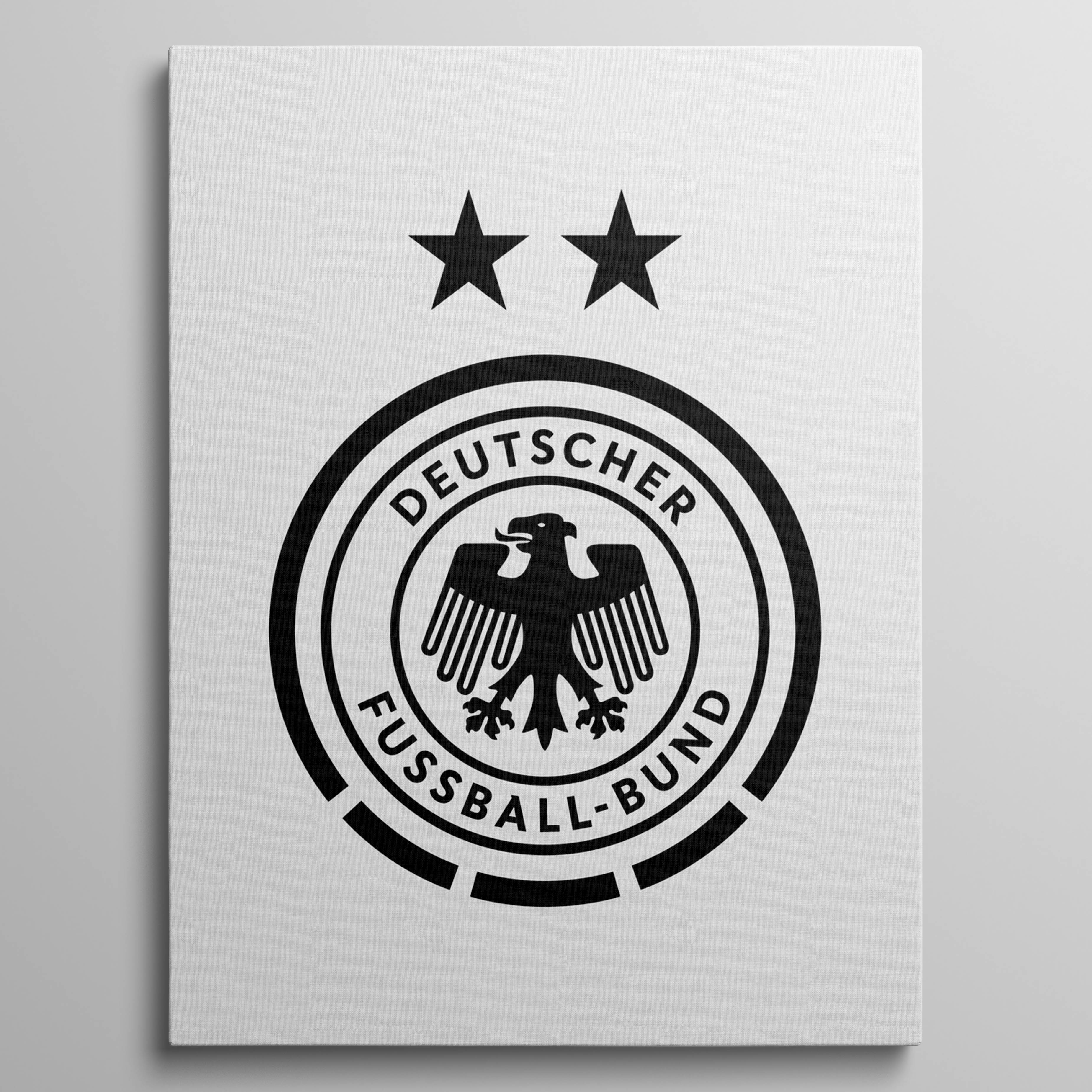 DFB Crest 9