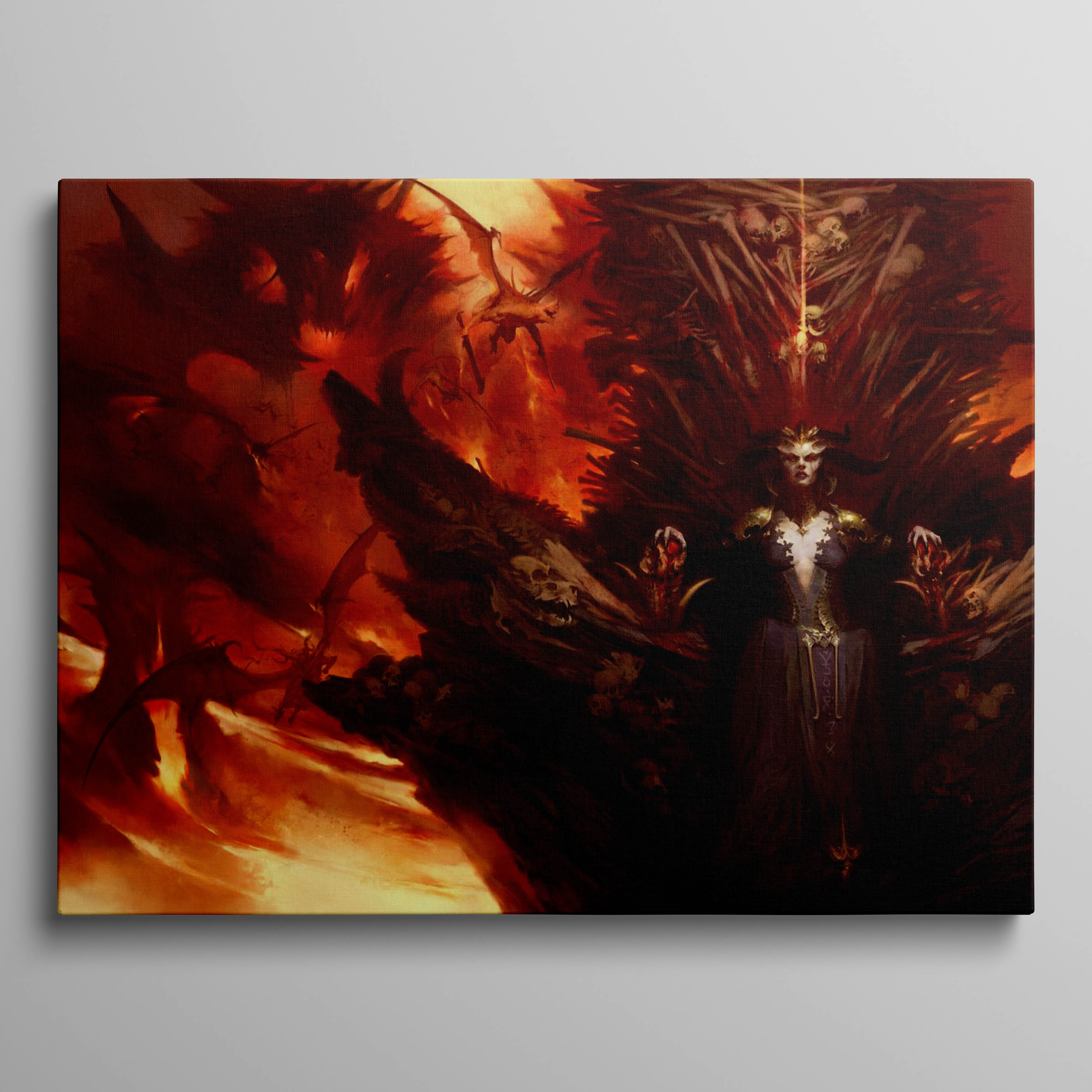 Sin is their birthright