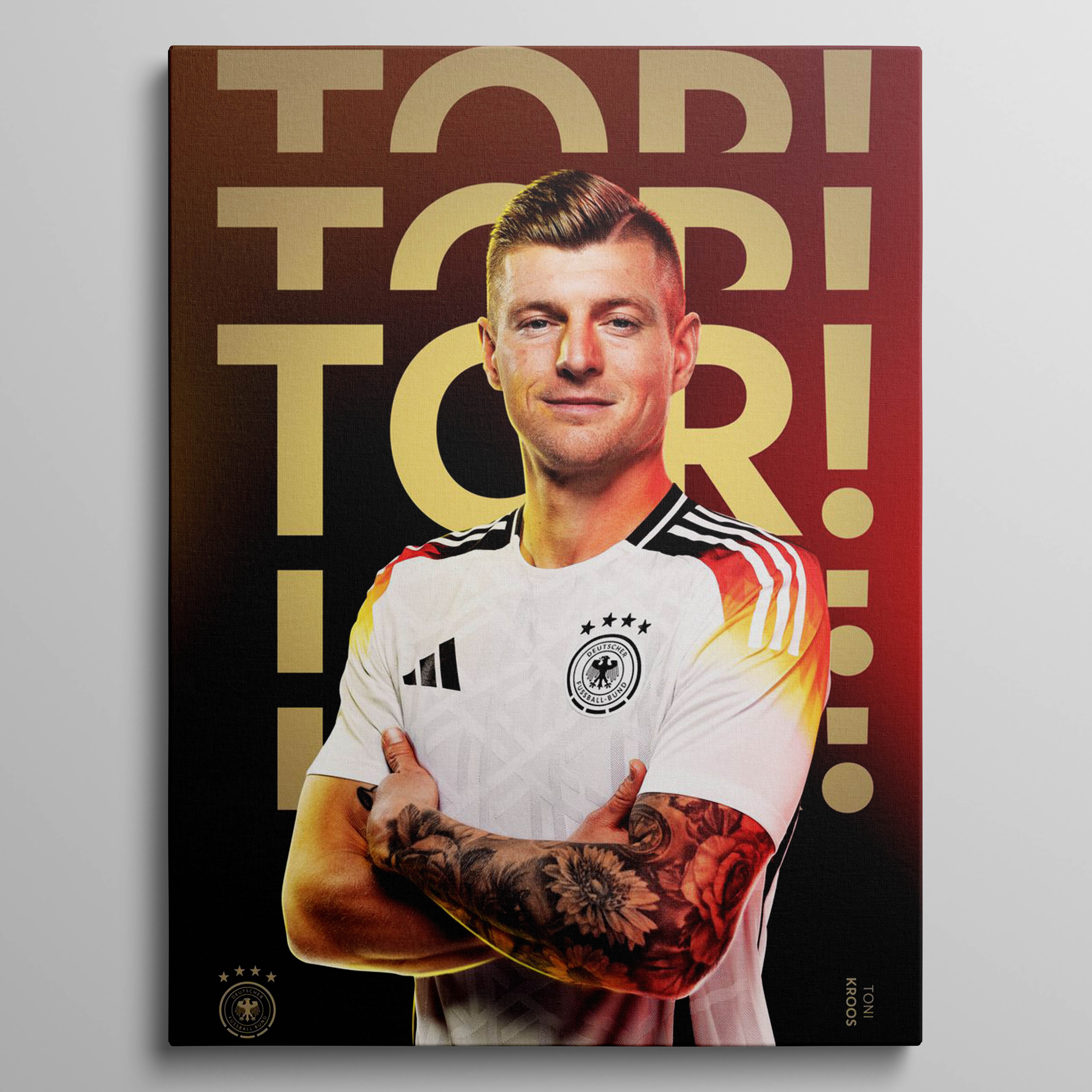 Kroos