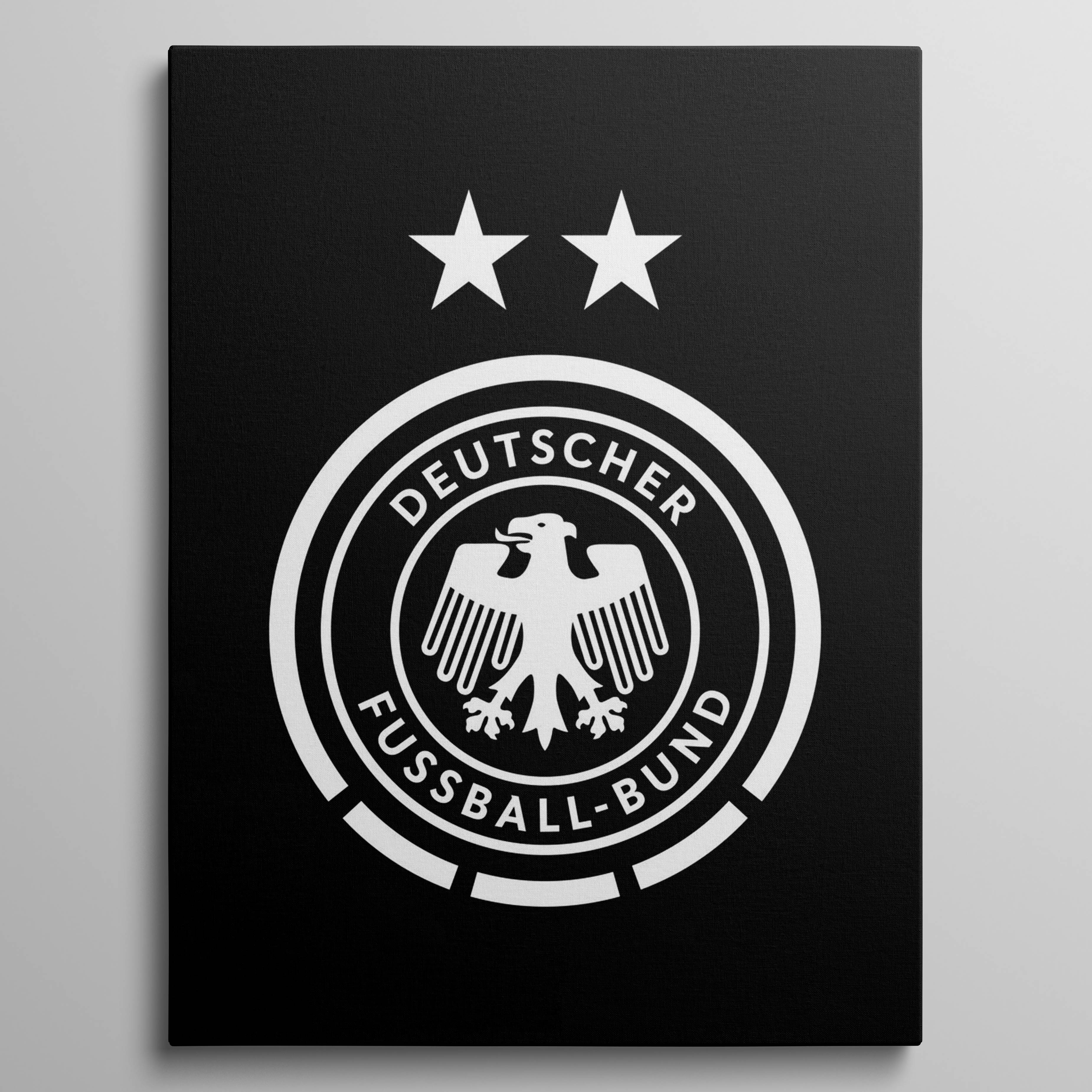 DFB Crest 10