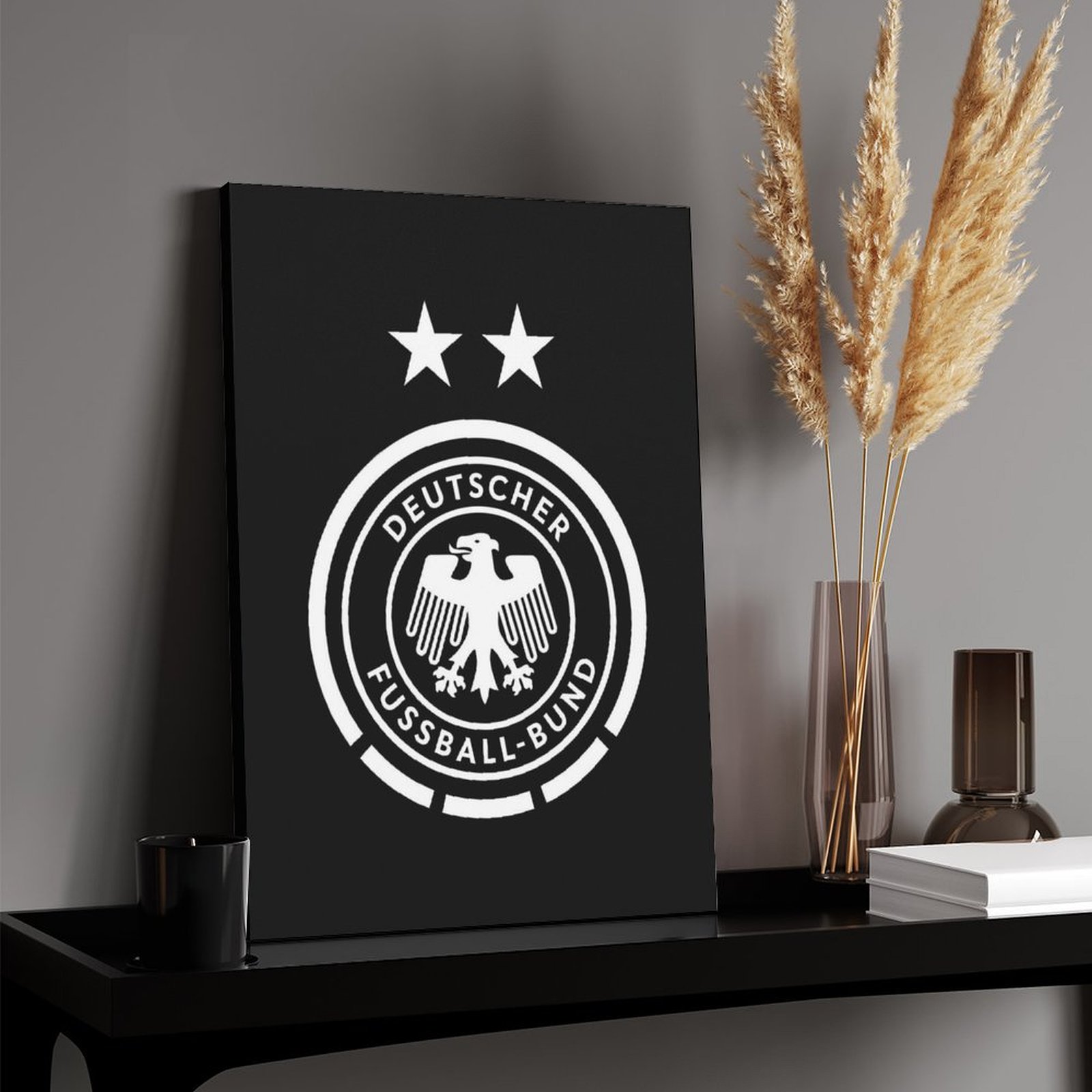 DFB Crest 10