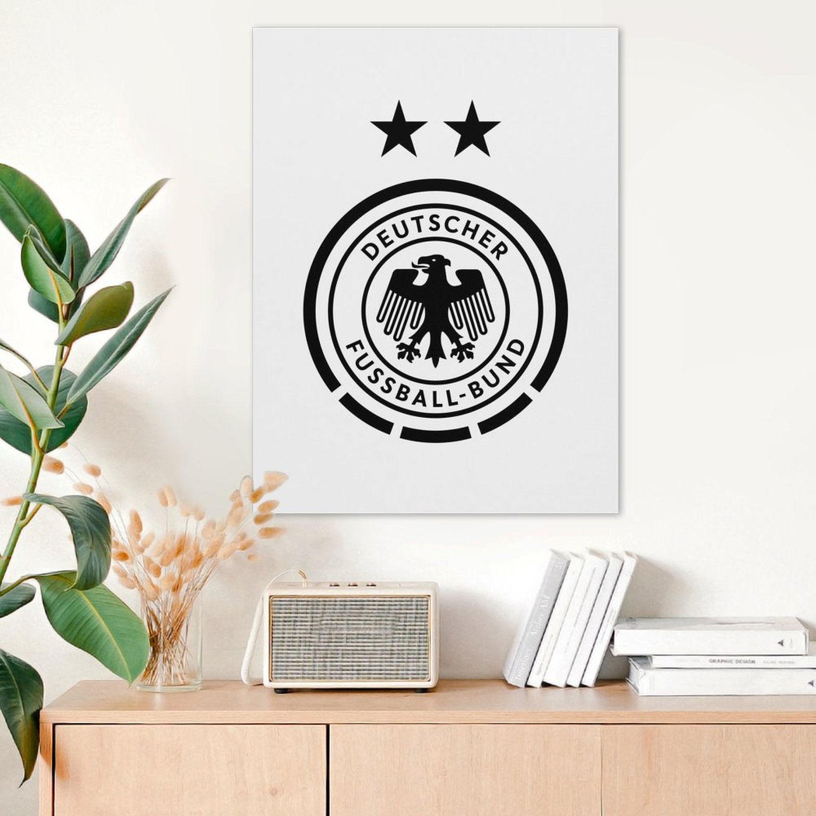DFB Crest 9