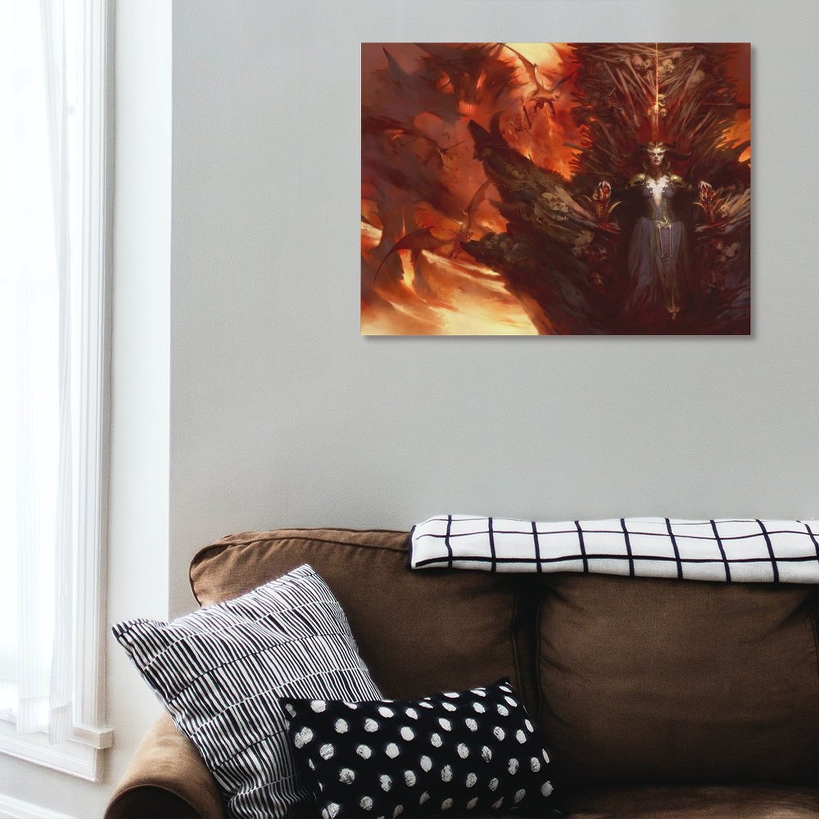 Sin is their birthright