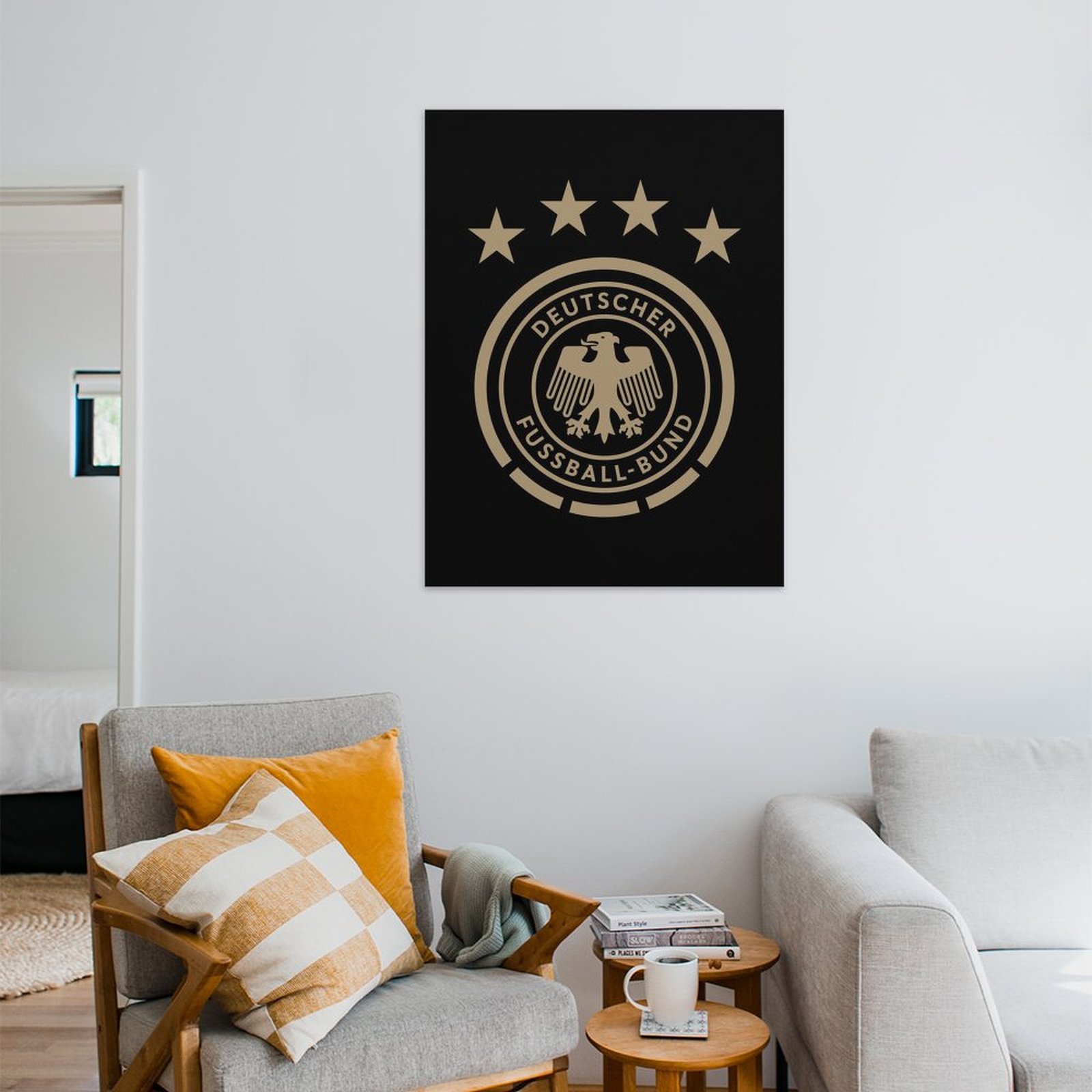 DFB Crest 1