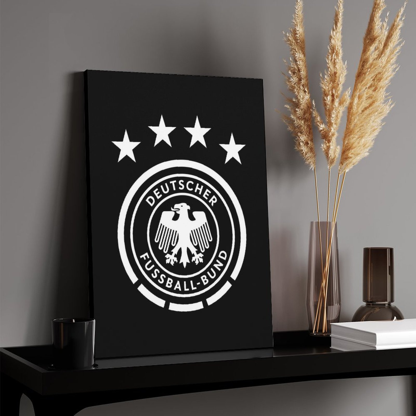 DFB Crest 4