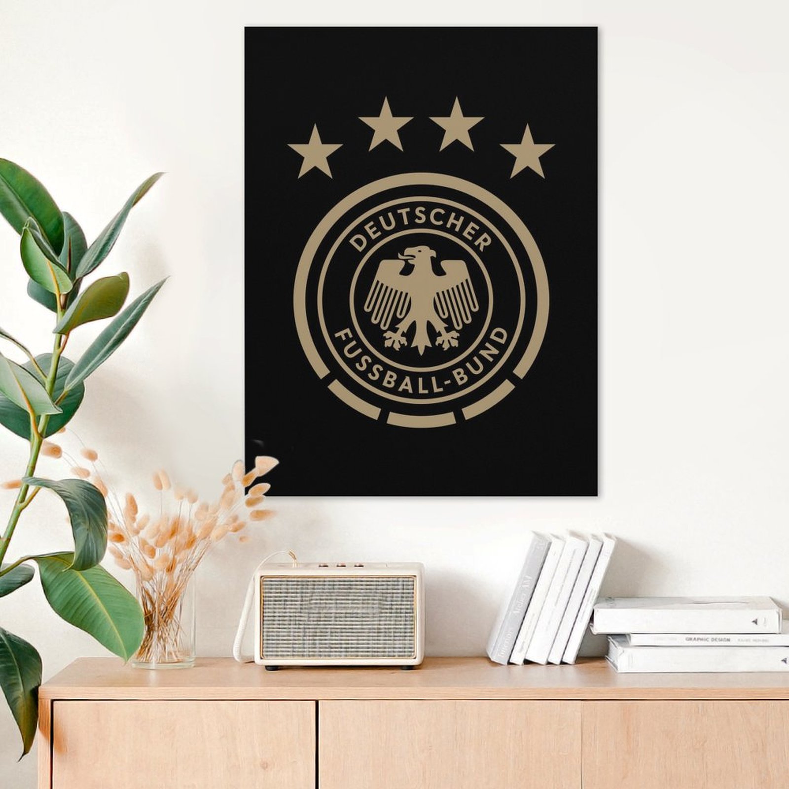 DFB Crest 1