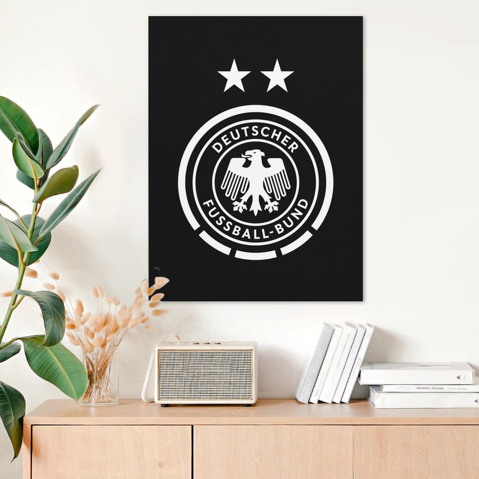 DFB Crest 10