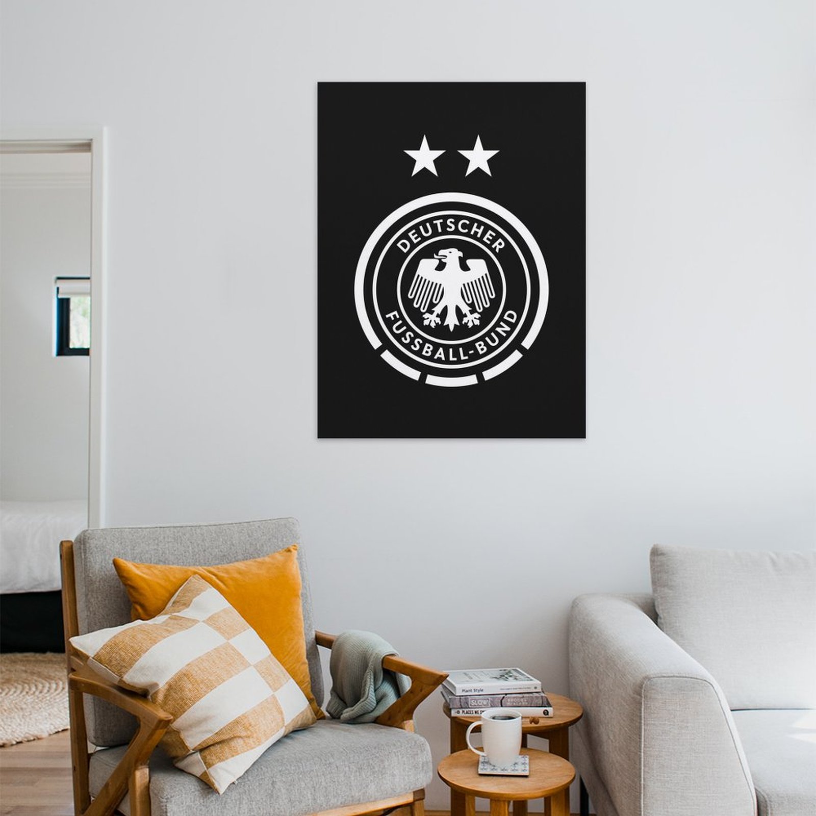 DFB Crest 10