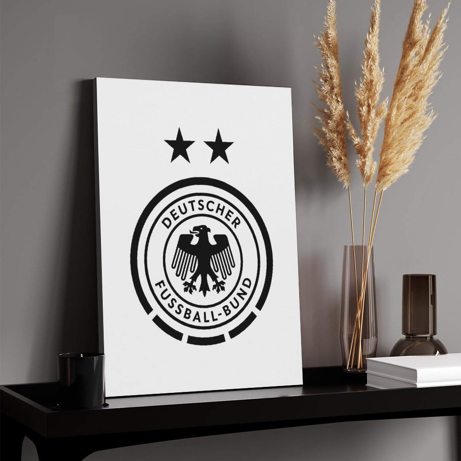 DFB Crest 9