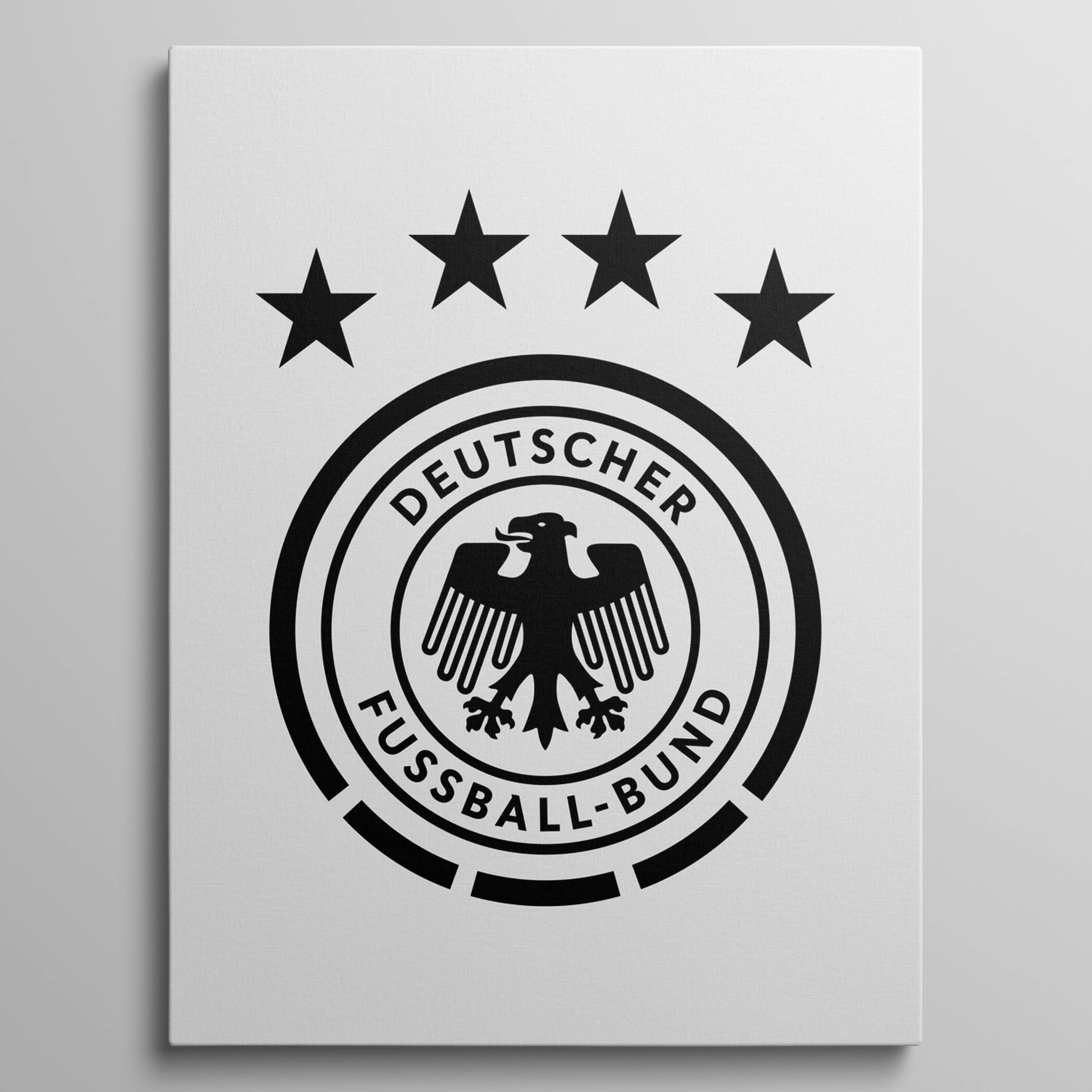 DFB Crest 5