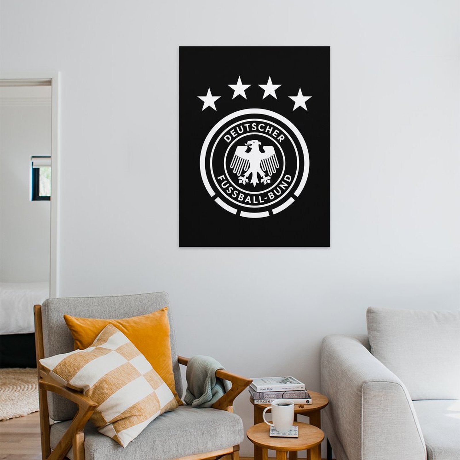 DFB Crest 4