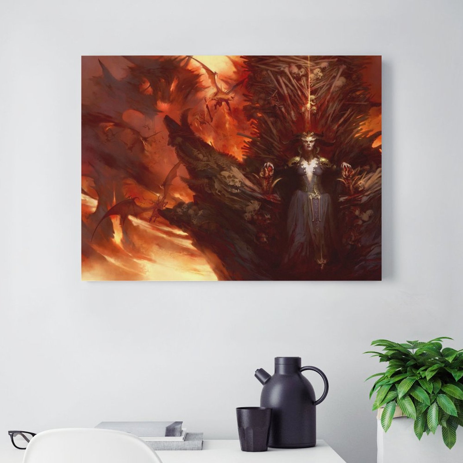 Sin is their birthright