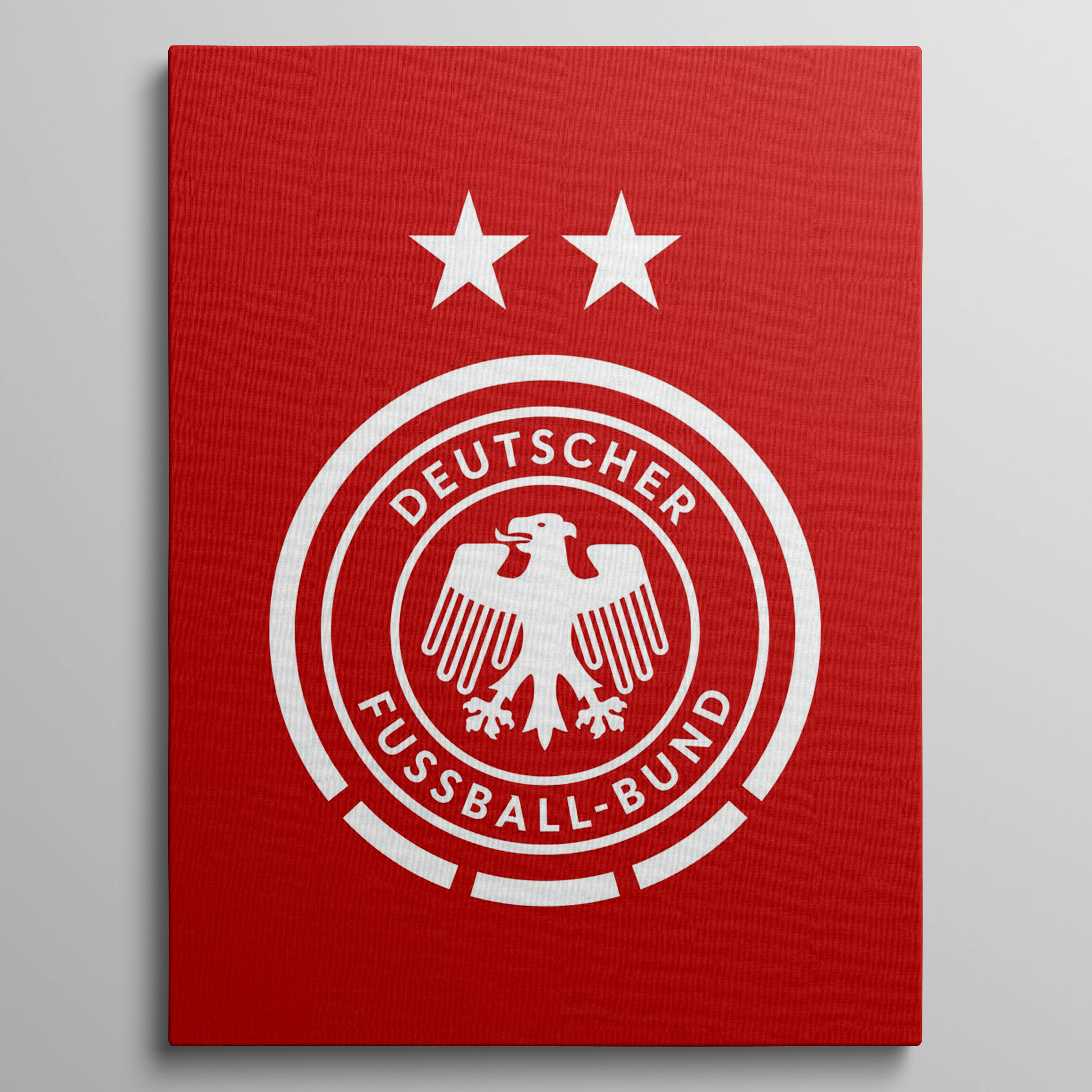 DFB Crest 8