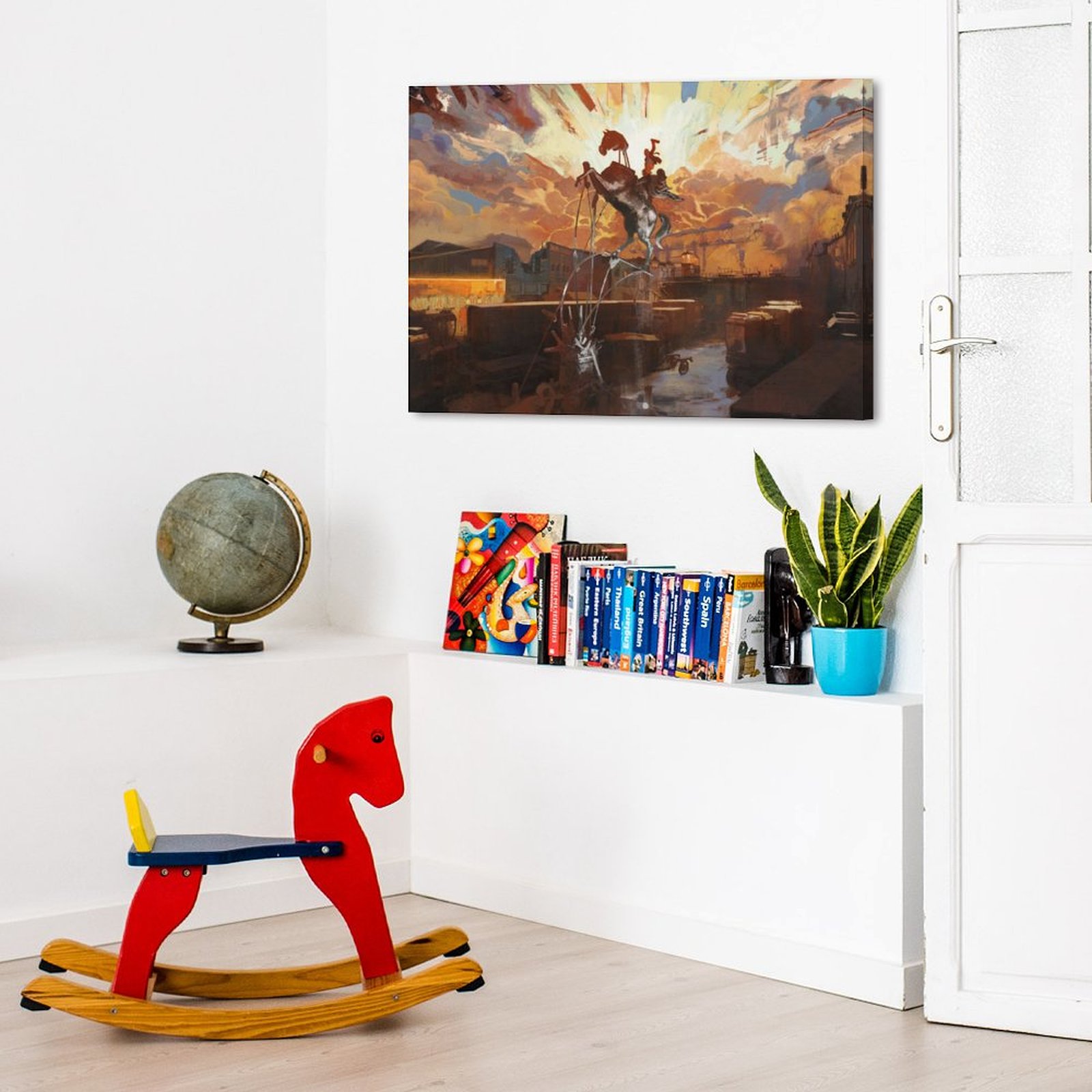 Conquest of Revachol