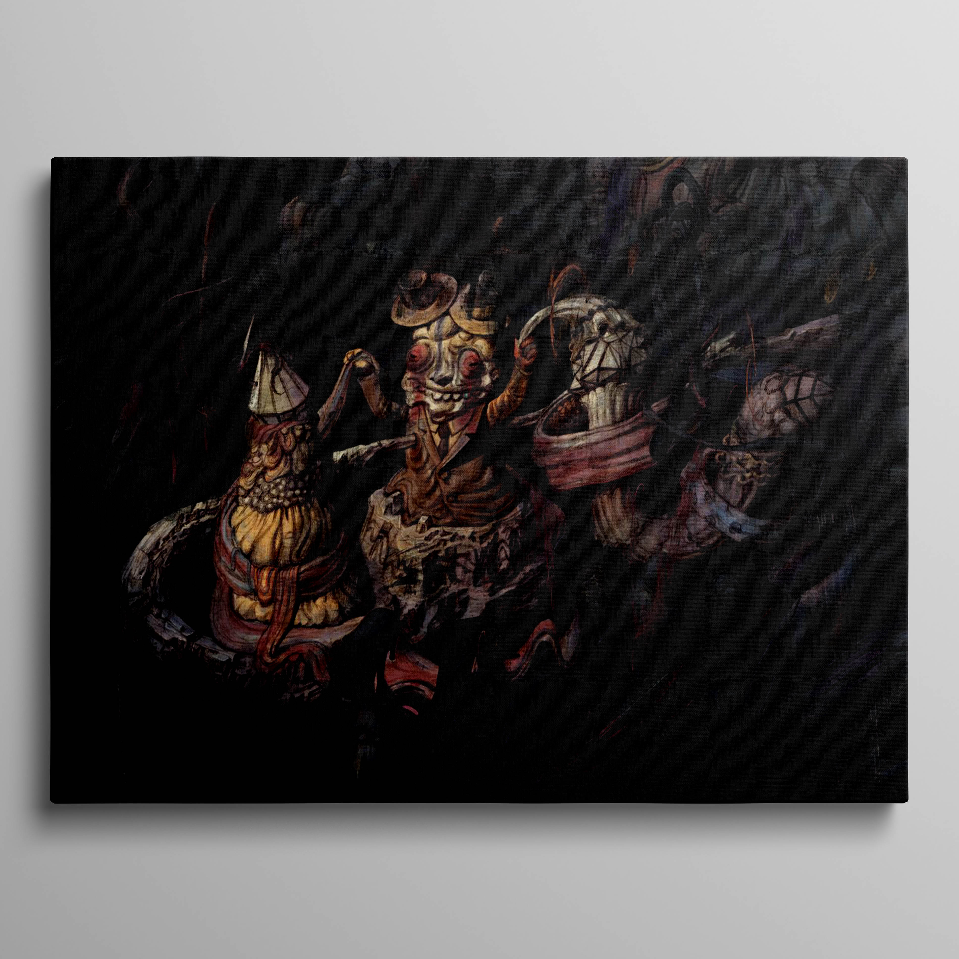 Indirect Modes of Taxation