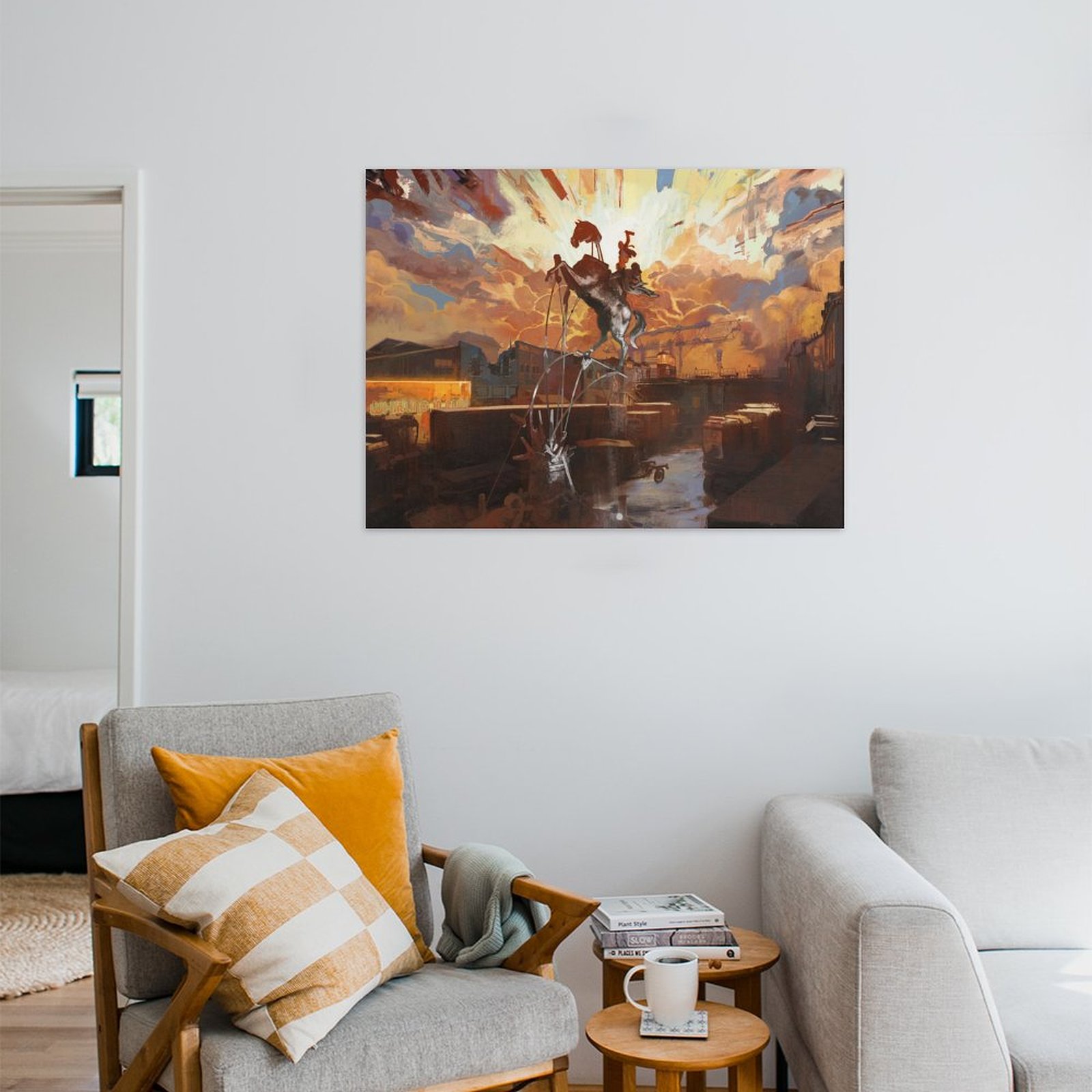 Conquest of Revachol