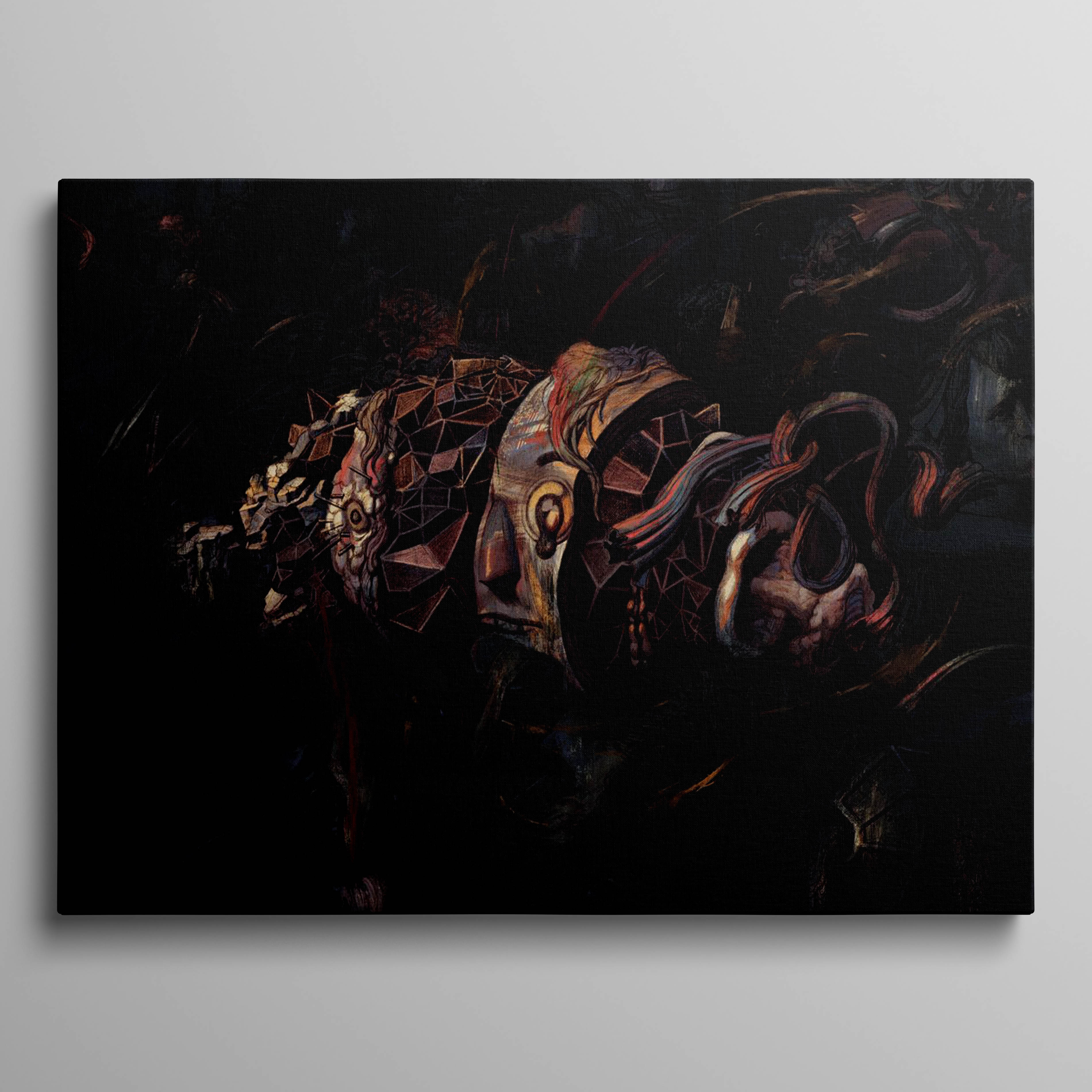 MagnesiumBased Lifeform