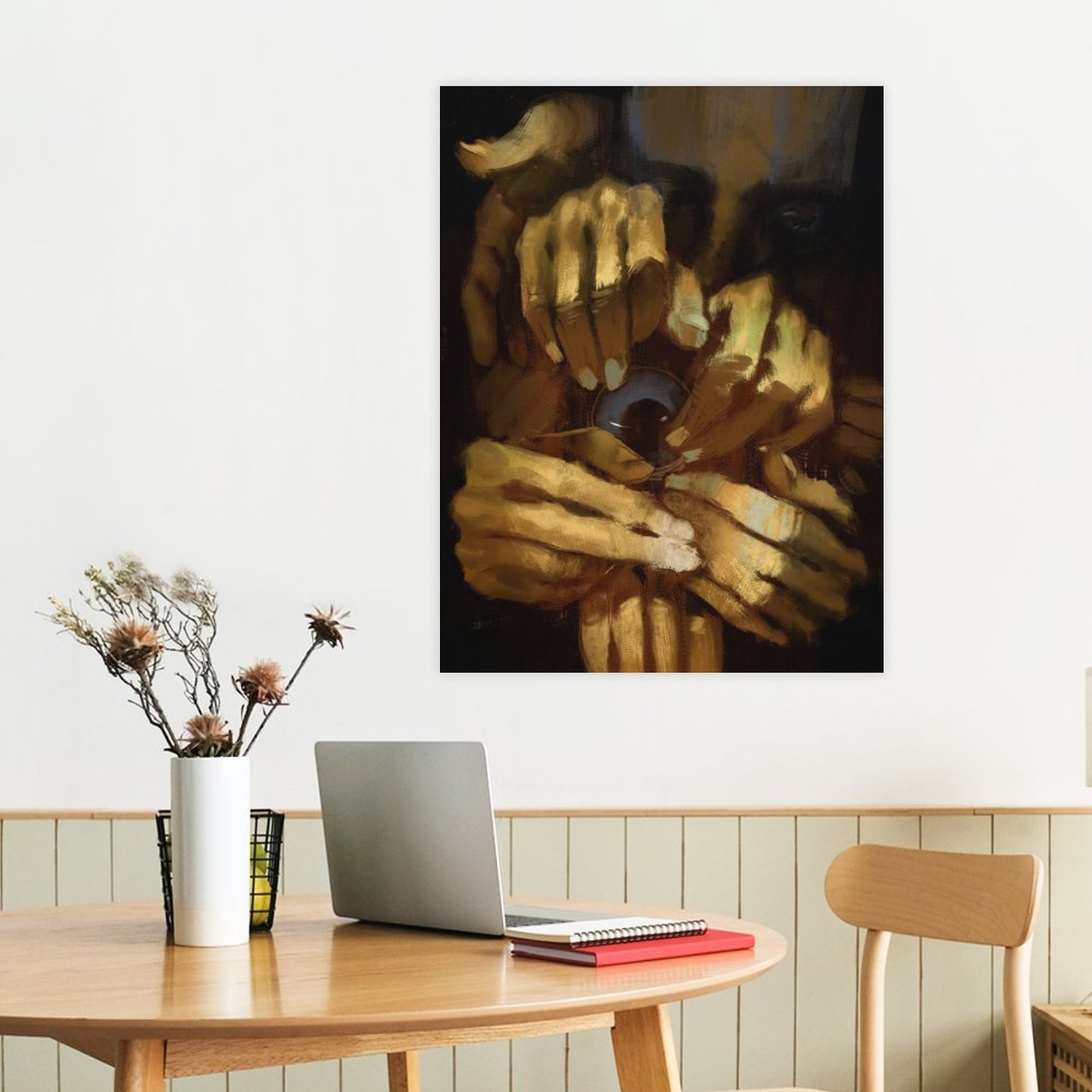 HandEye Coordination