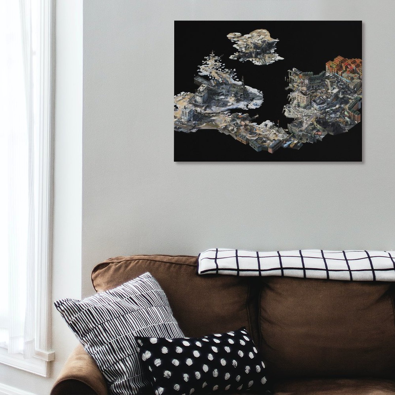 From The Void We Came