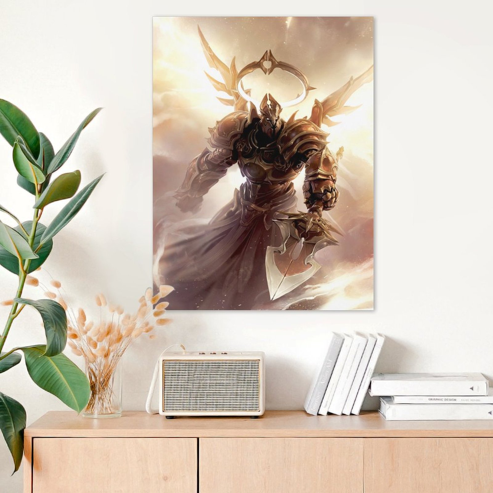 Diablo Storm Of Light