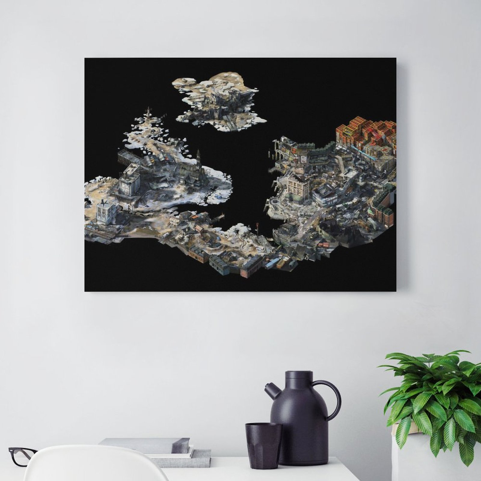 From The Void We Came