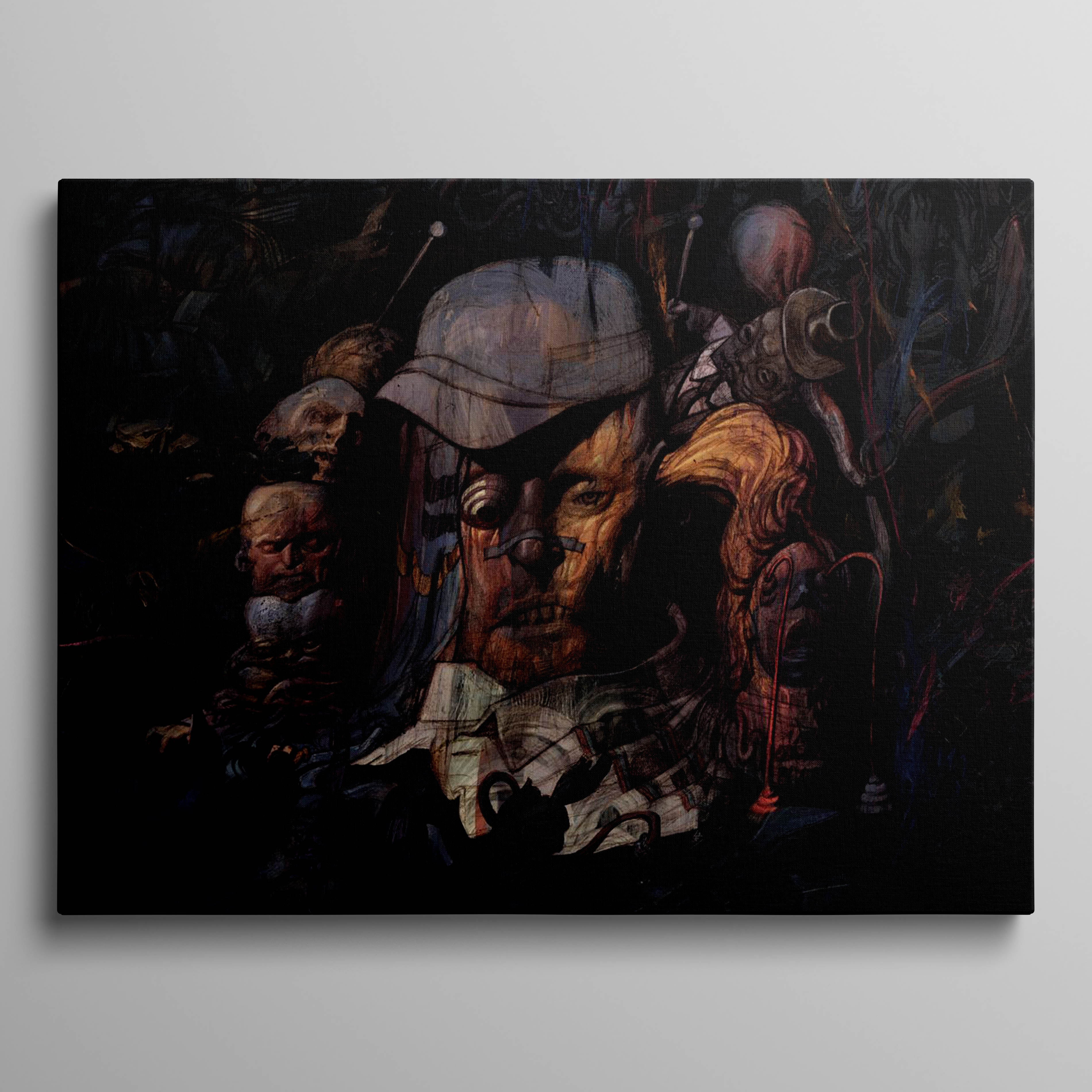 Revacholian Nationhood