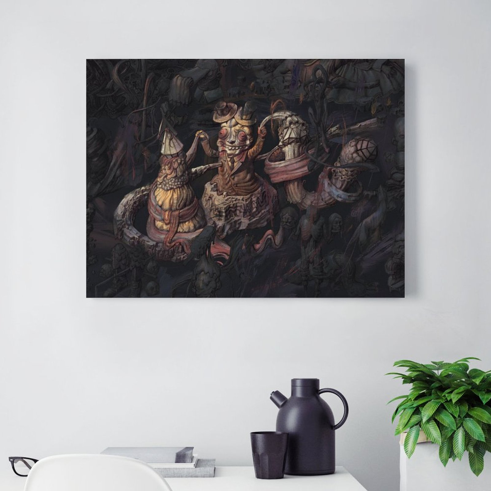 Indirect Modes of Taxation