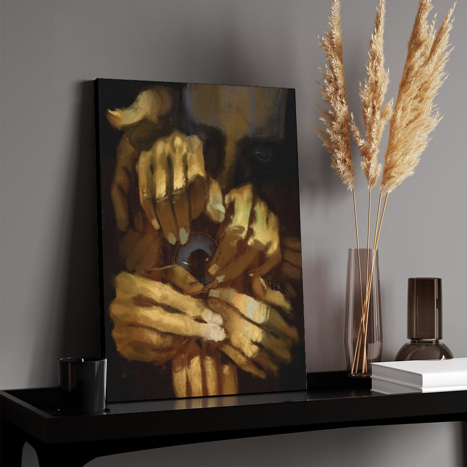 HandEye Coordination