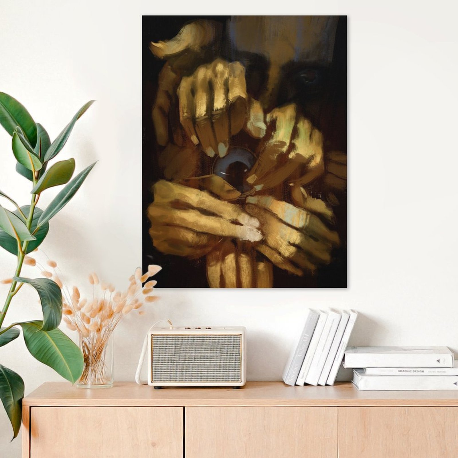 HandEye Coordination