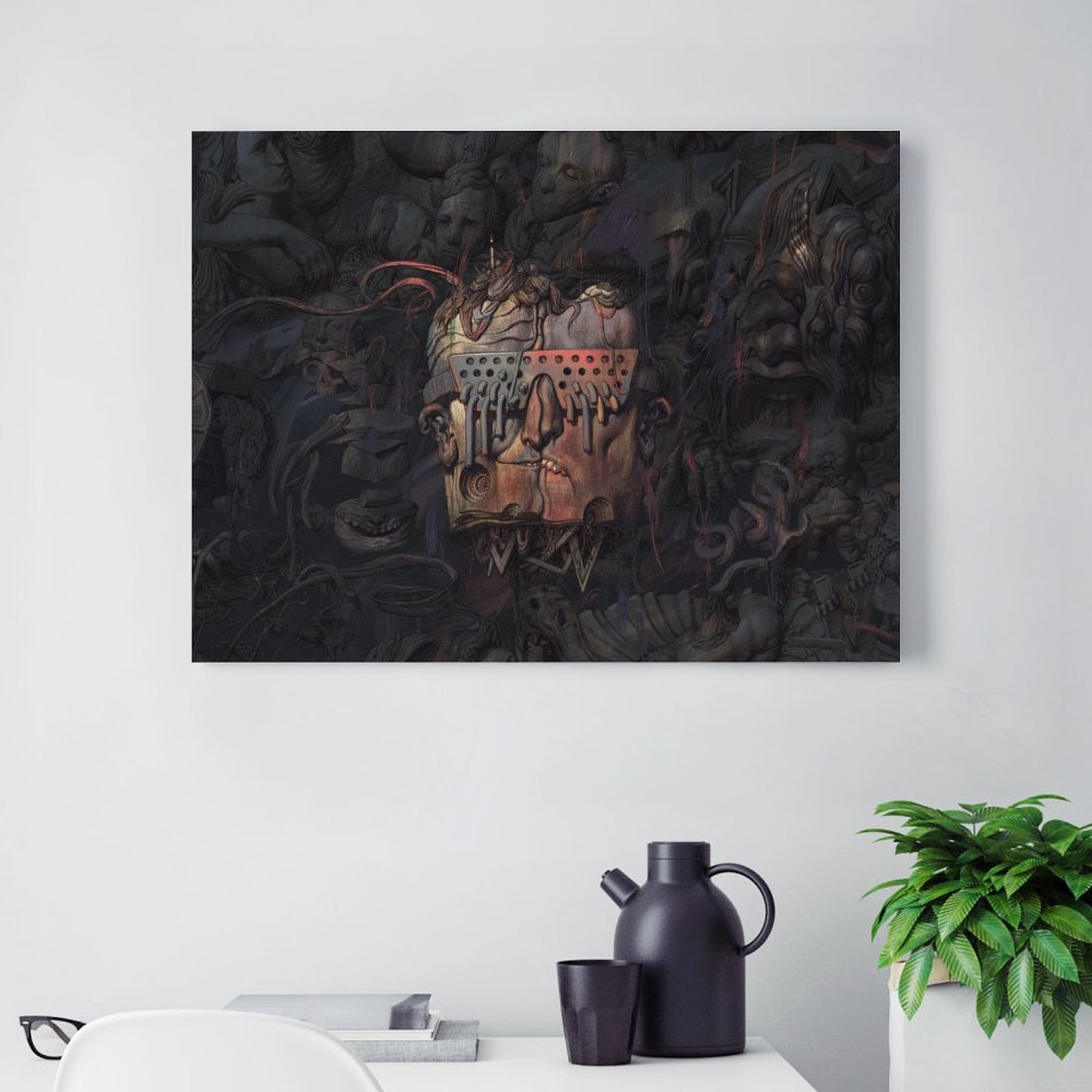 Cop of the Apocalypse