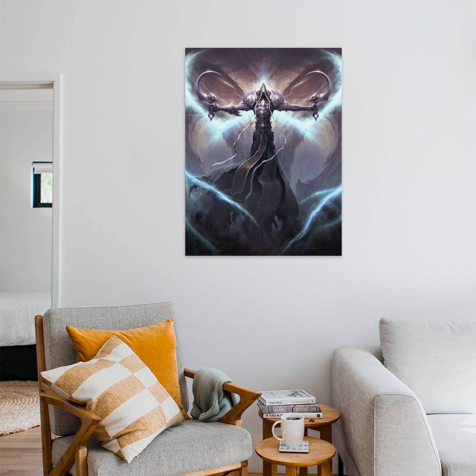 Malthael