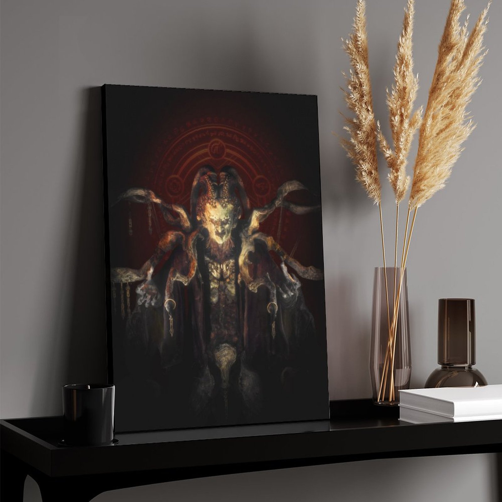 Baal Lord of Destruction