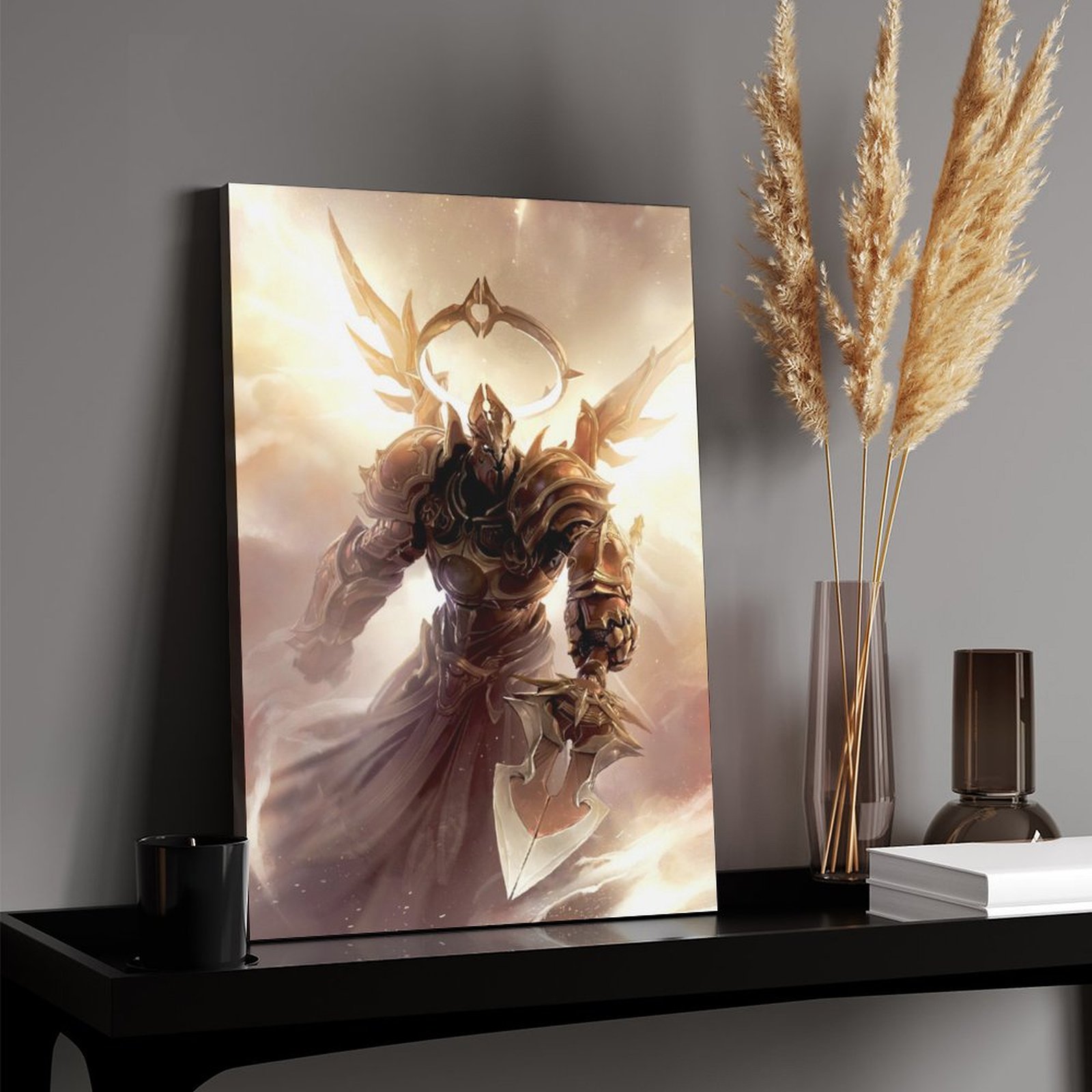 Diablo Storm Of Light