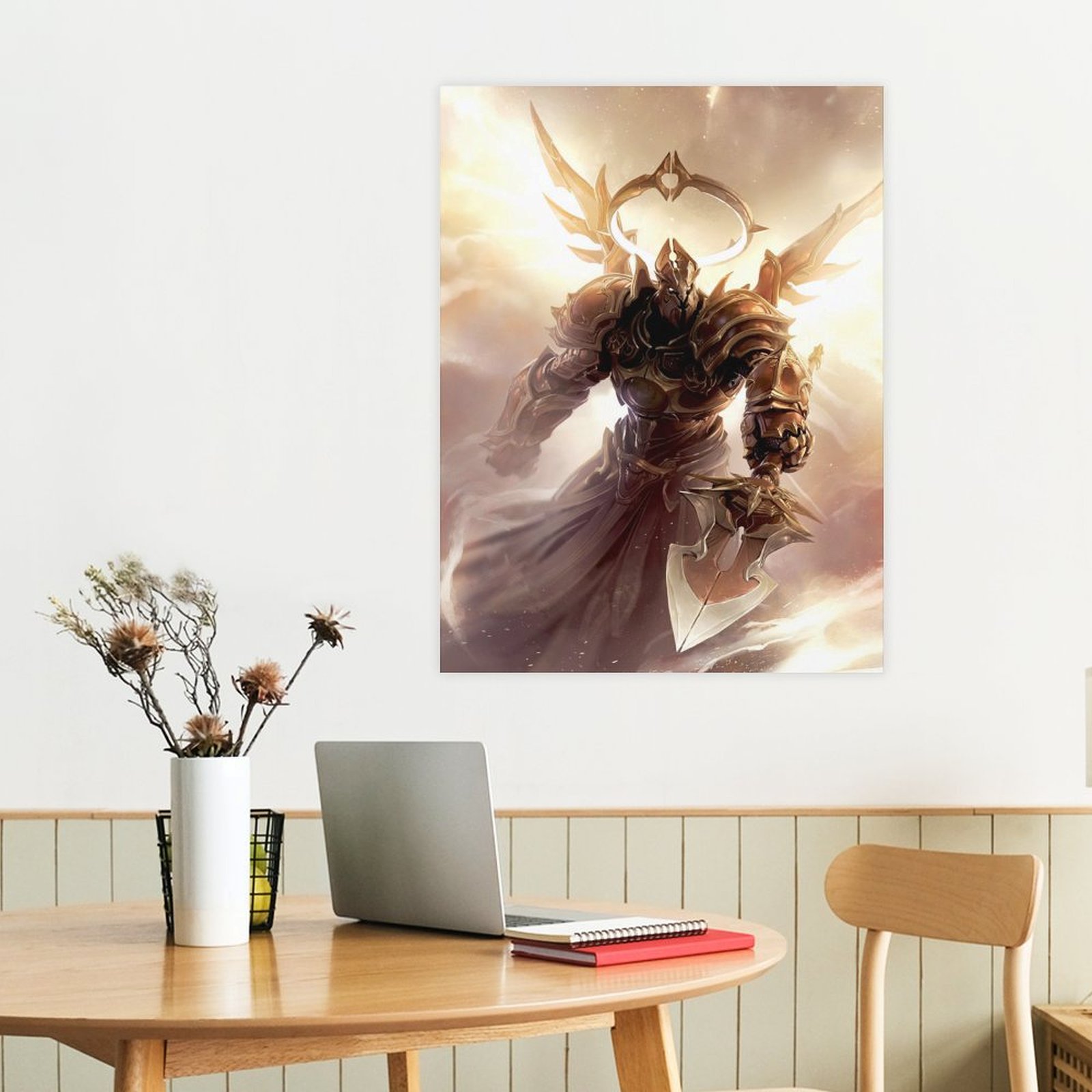 Diablo Storm Of Light