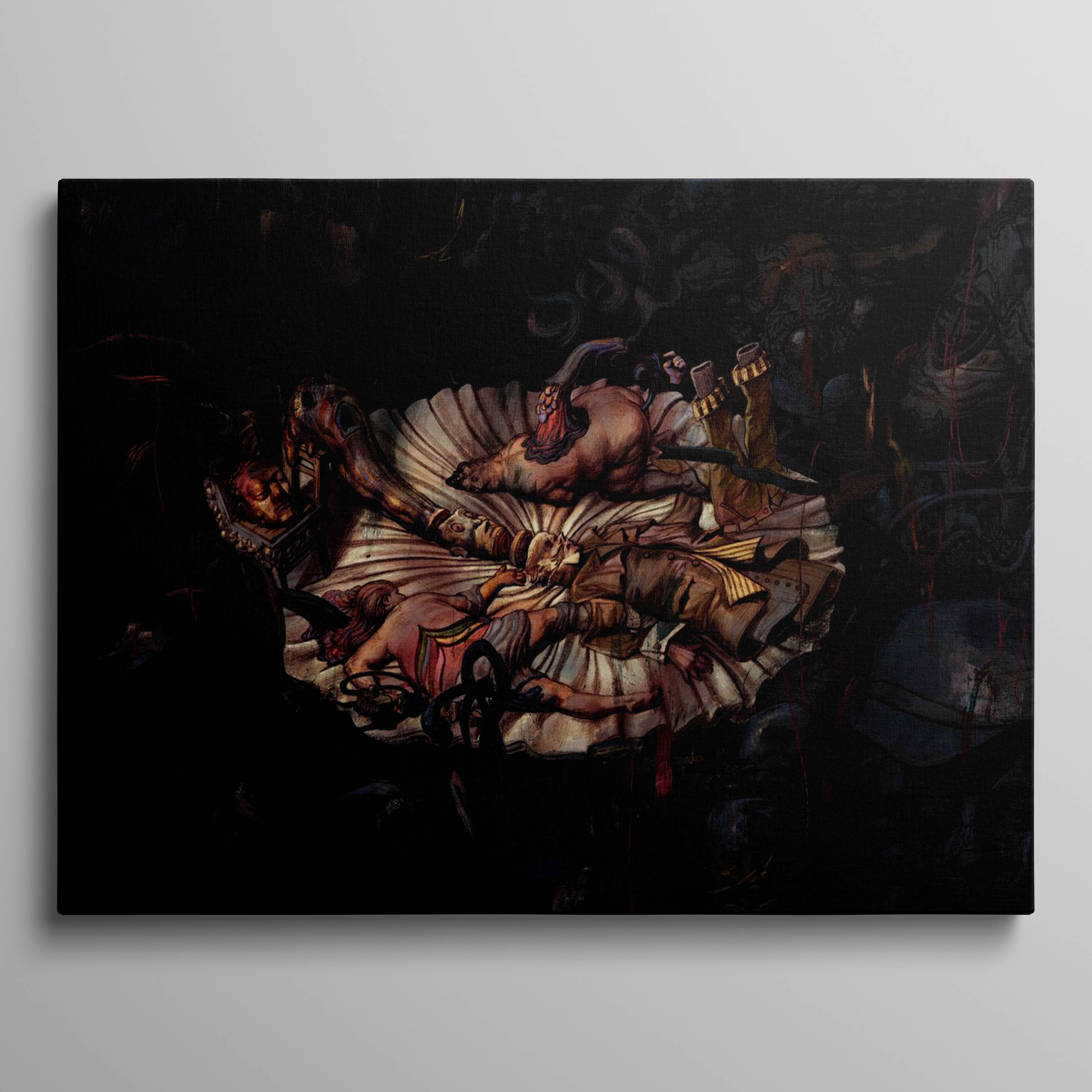 Guillaume le Million