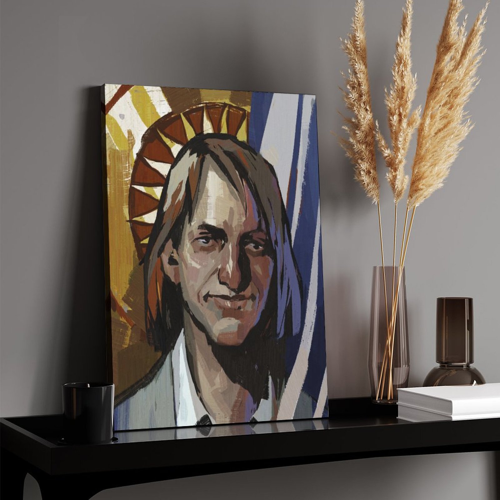 Gary the Cryptofascist