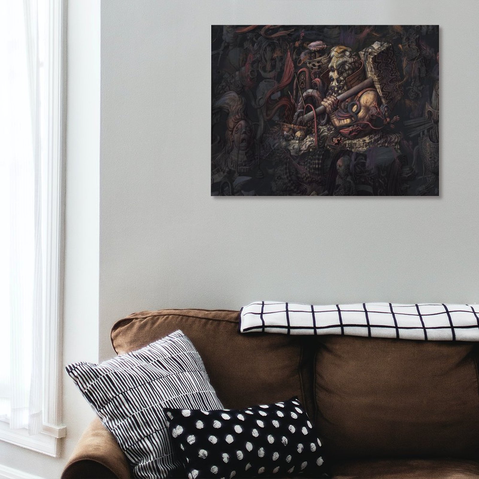 Mazovian SocioEconomics