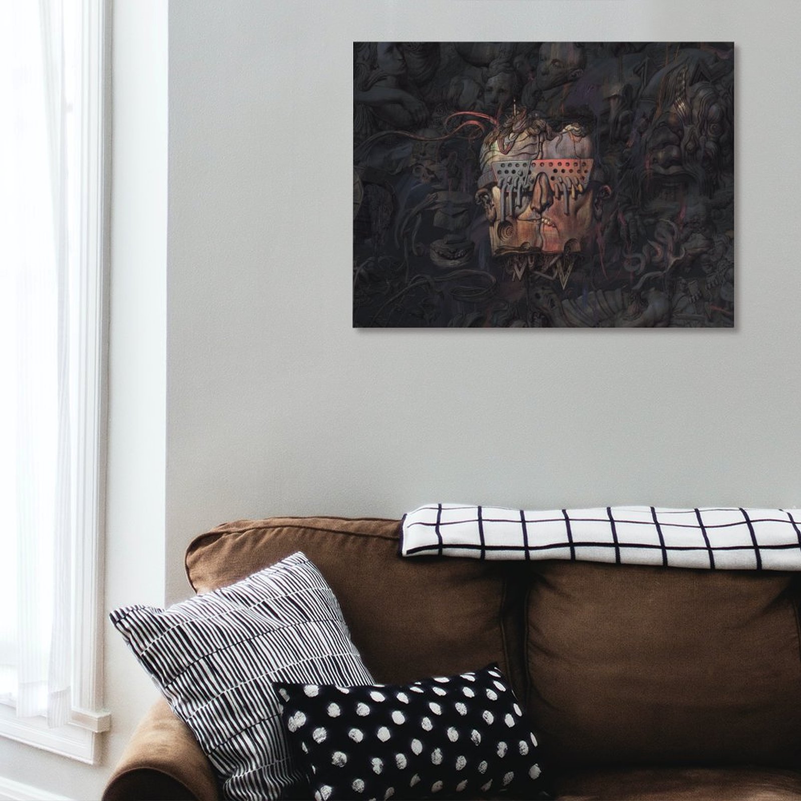 Cop of the Apocalypse