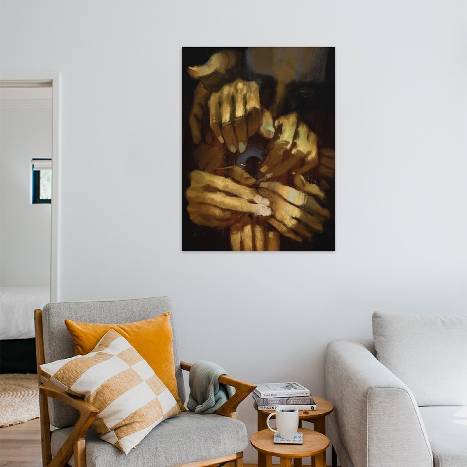 HandEye Coordination