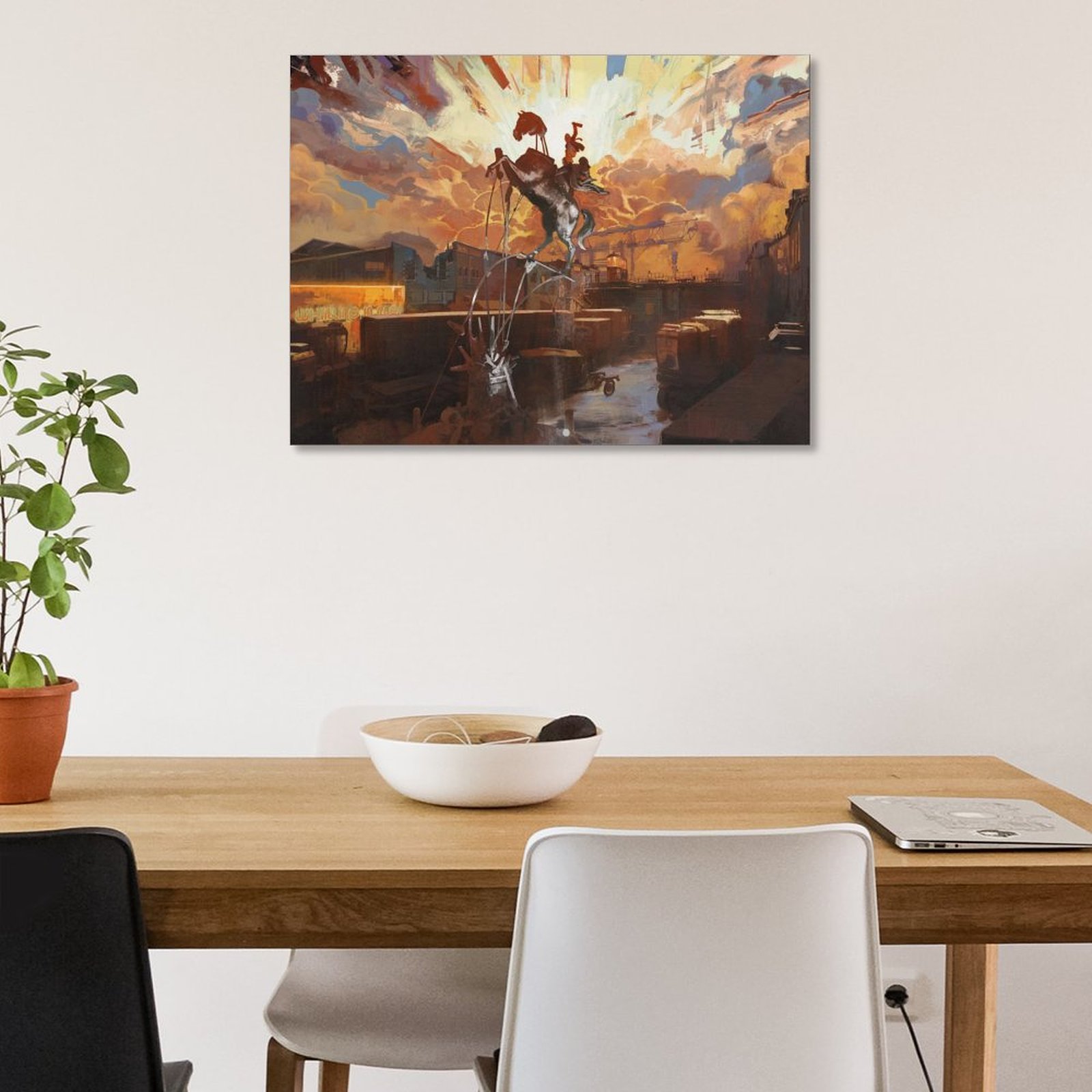 Conquest of Revachol