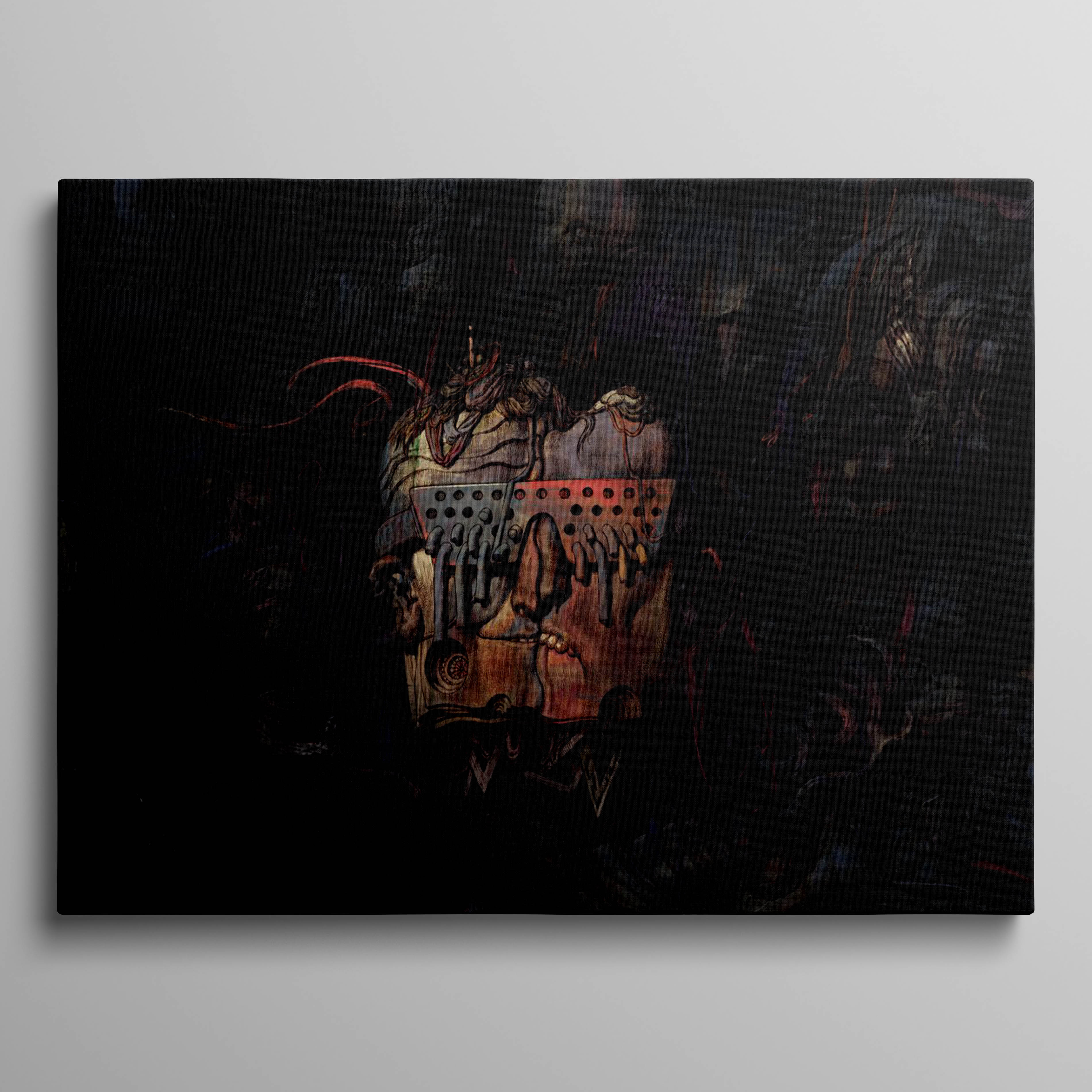 Cop of the Apocalypse