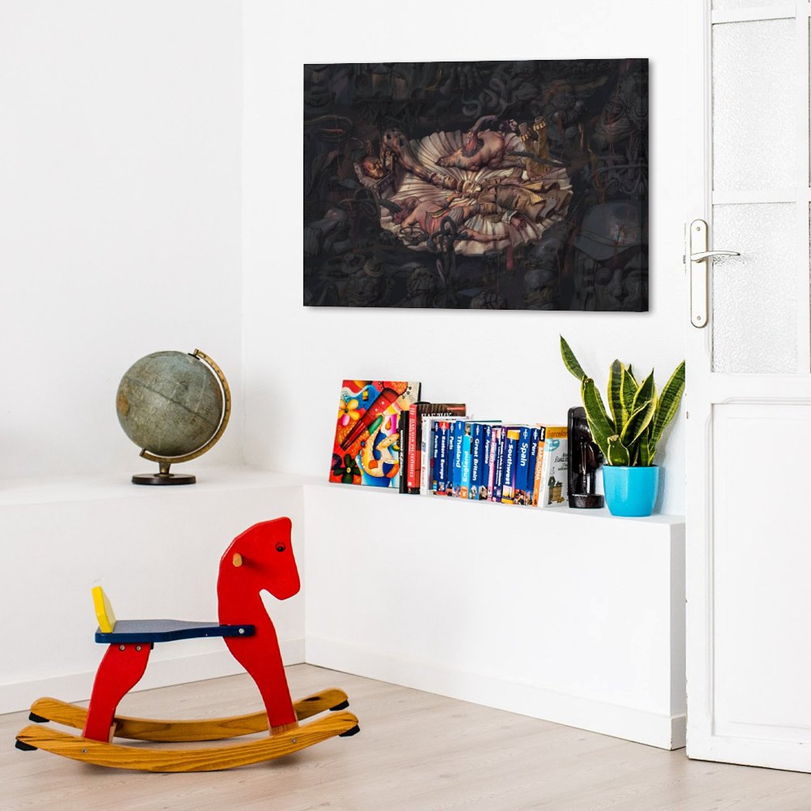 Guillaume le Million