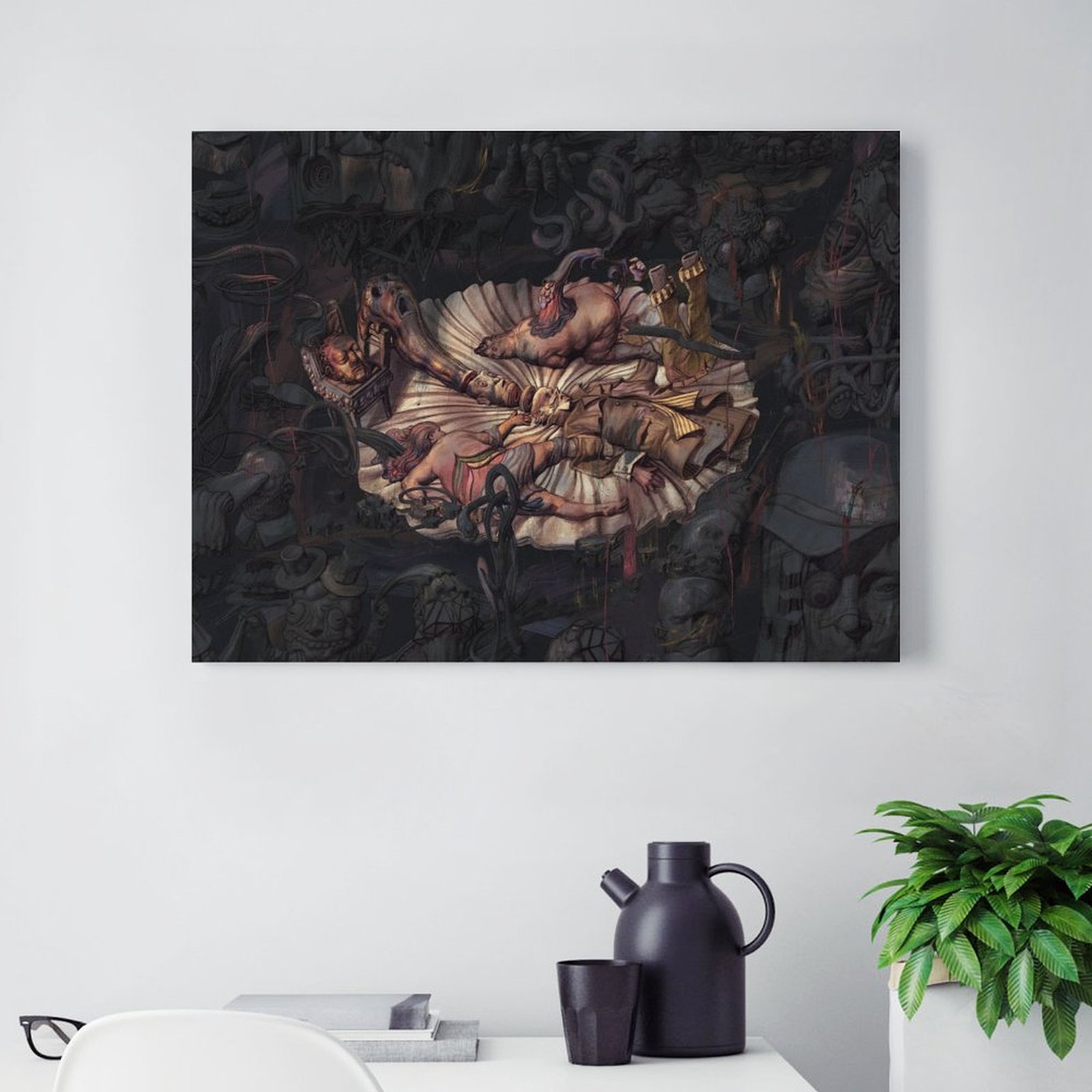 Guillaume le Million