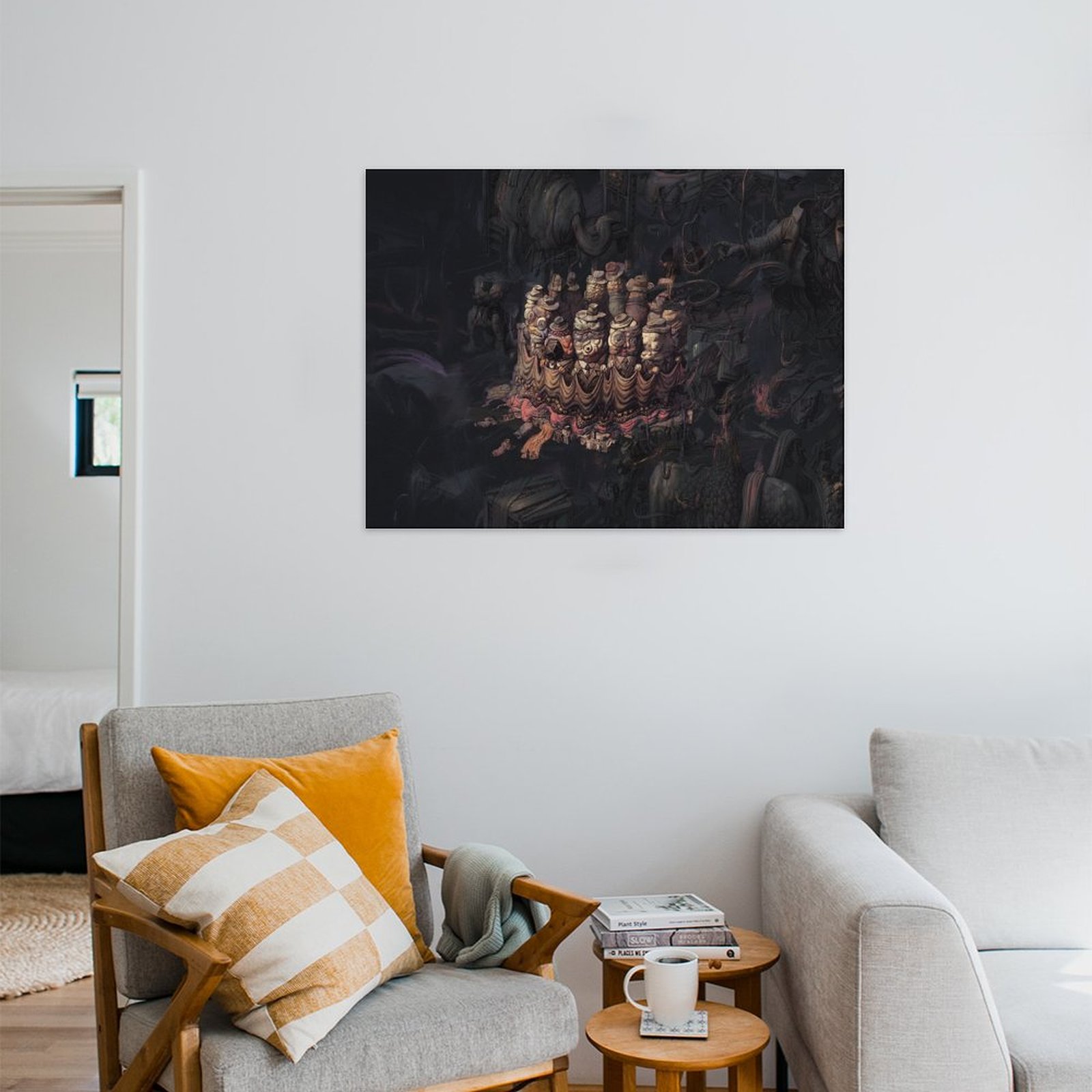 Advanced Race Theory