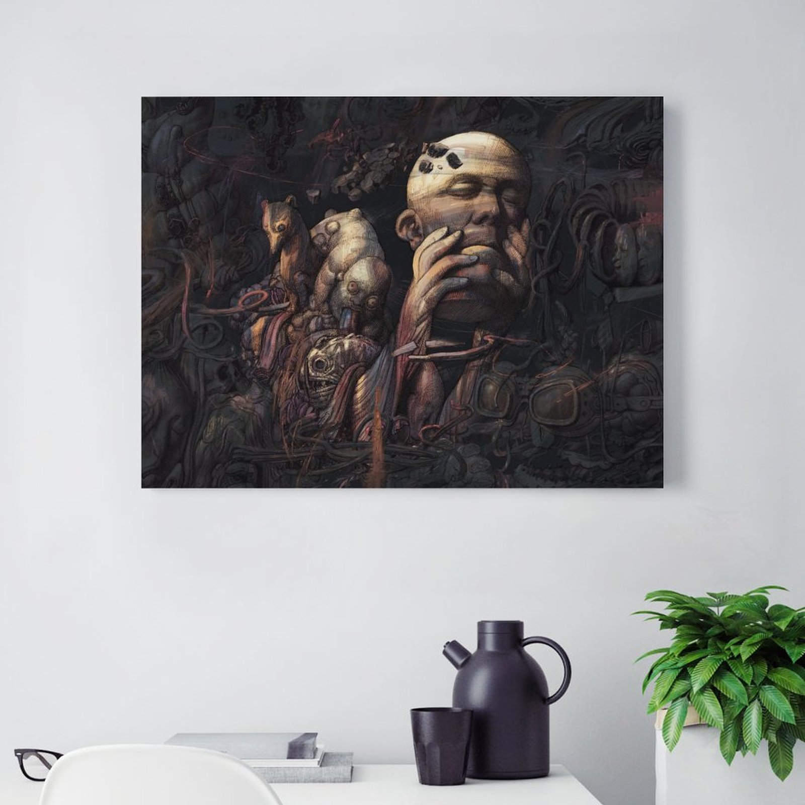 OverproductiveHonourGlands