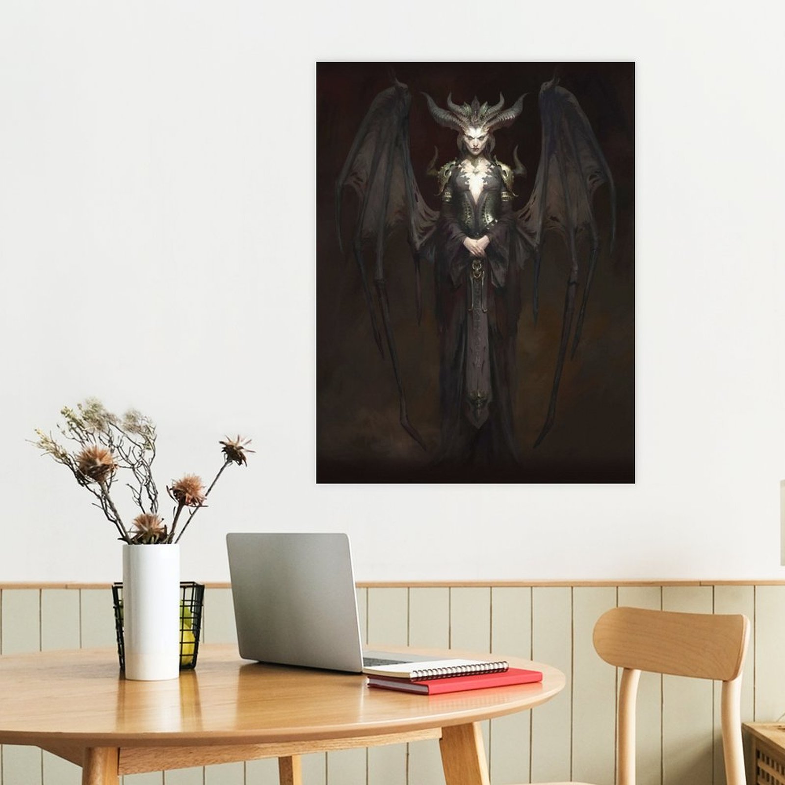 Queen of the Succubi