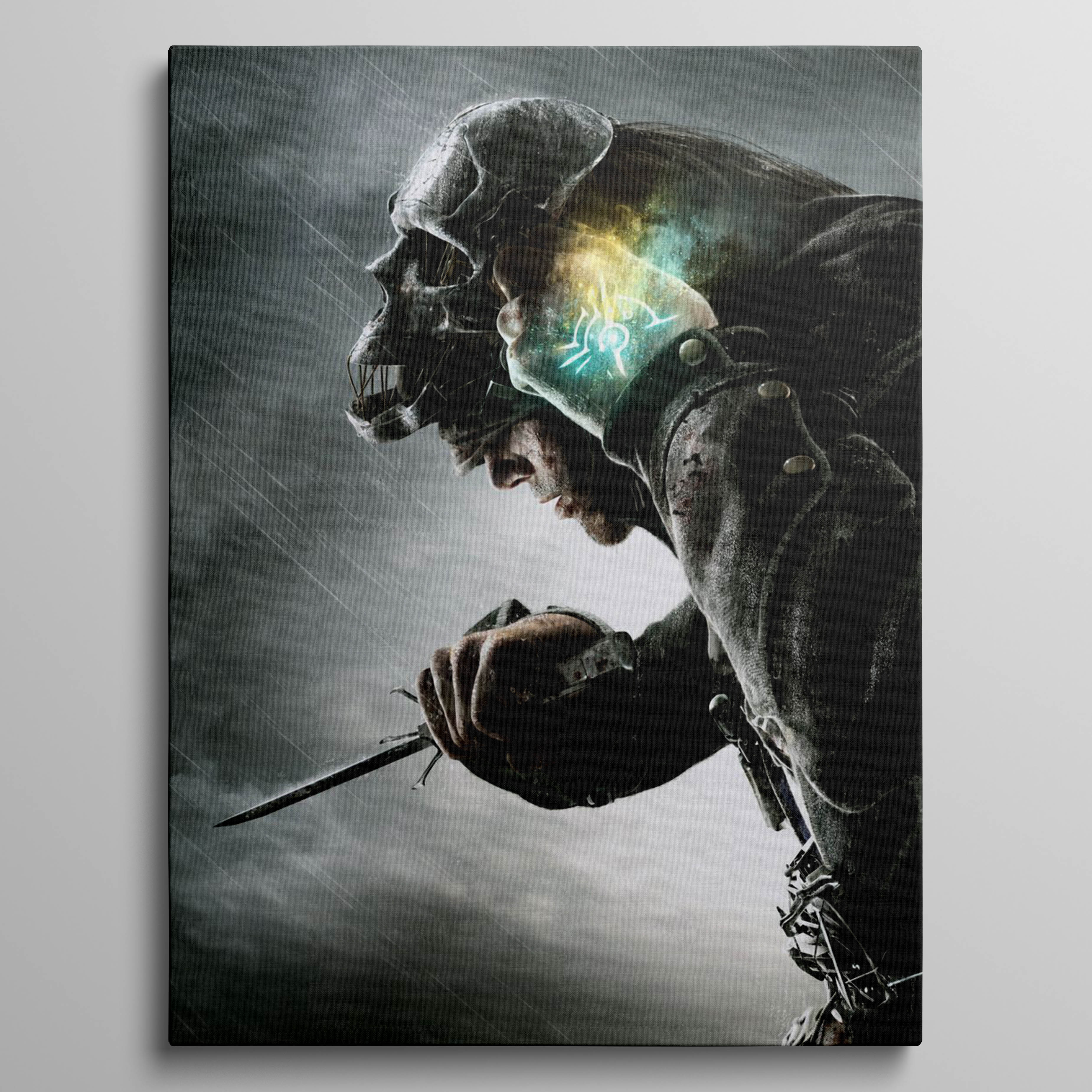 Mark of the Outsider