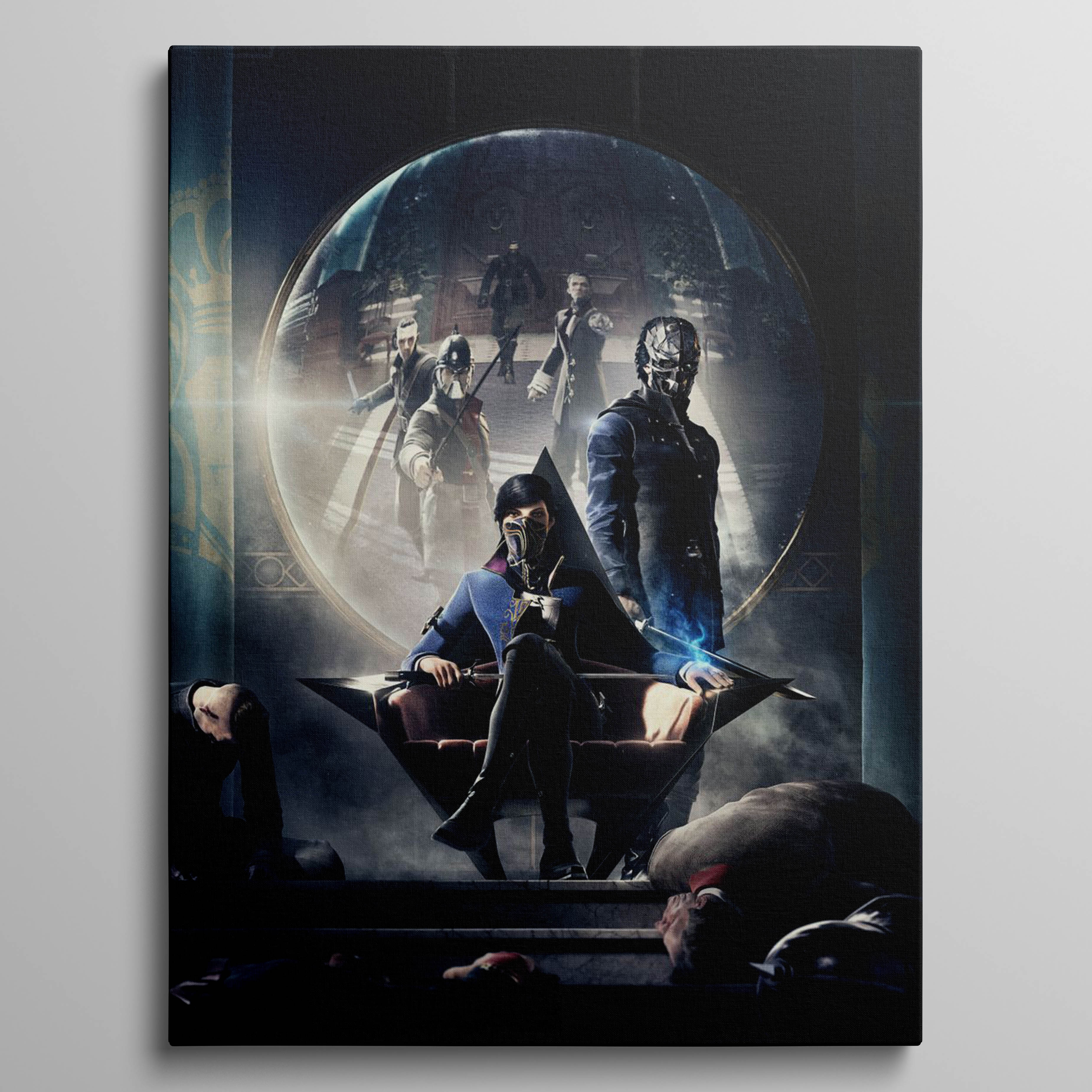 Empress of the Isles